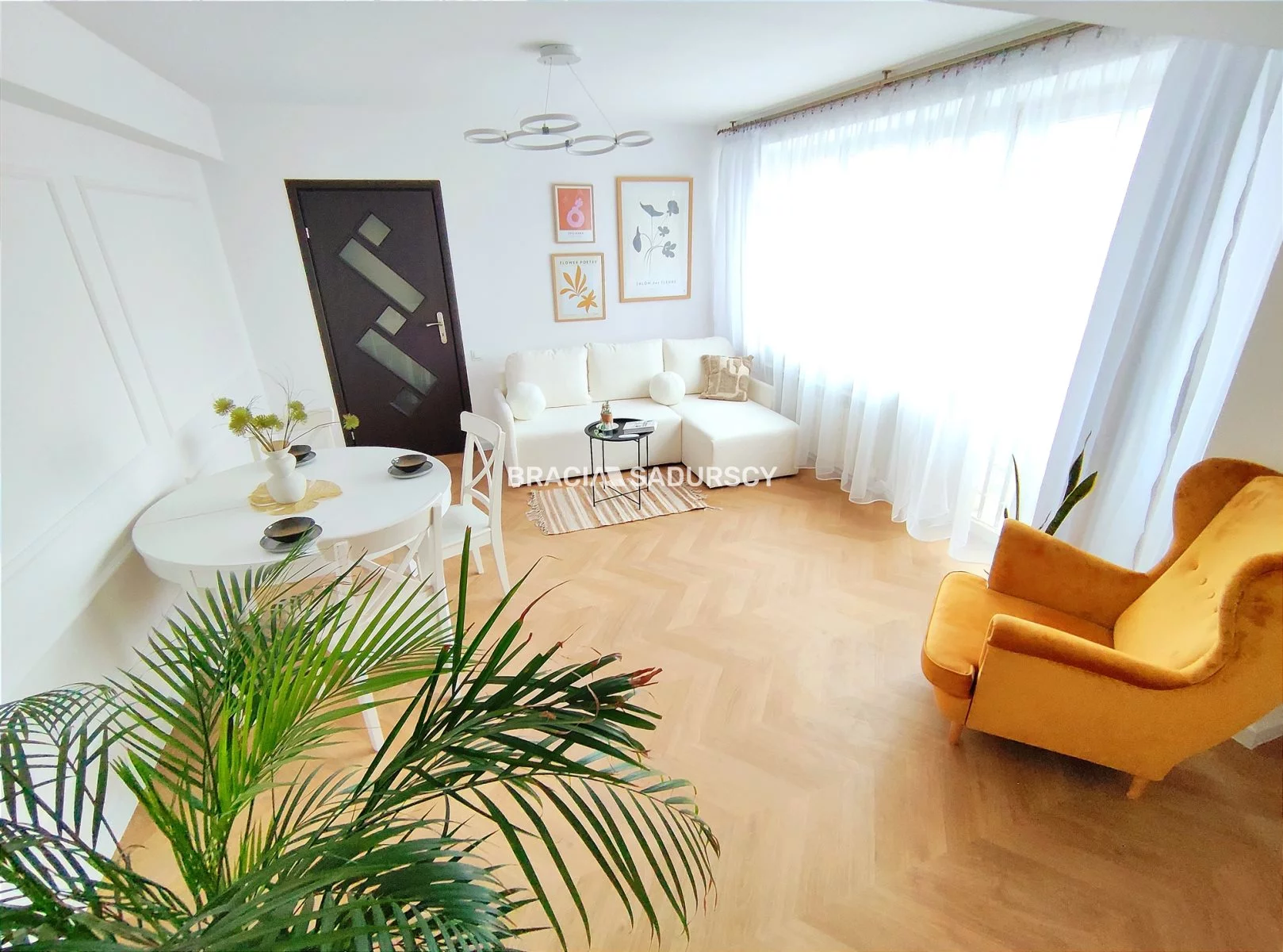 Apartamenty BS1-MS-312698-44 Kraków Prądnik Czerwony Janusza Meissnera