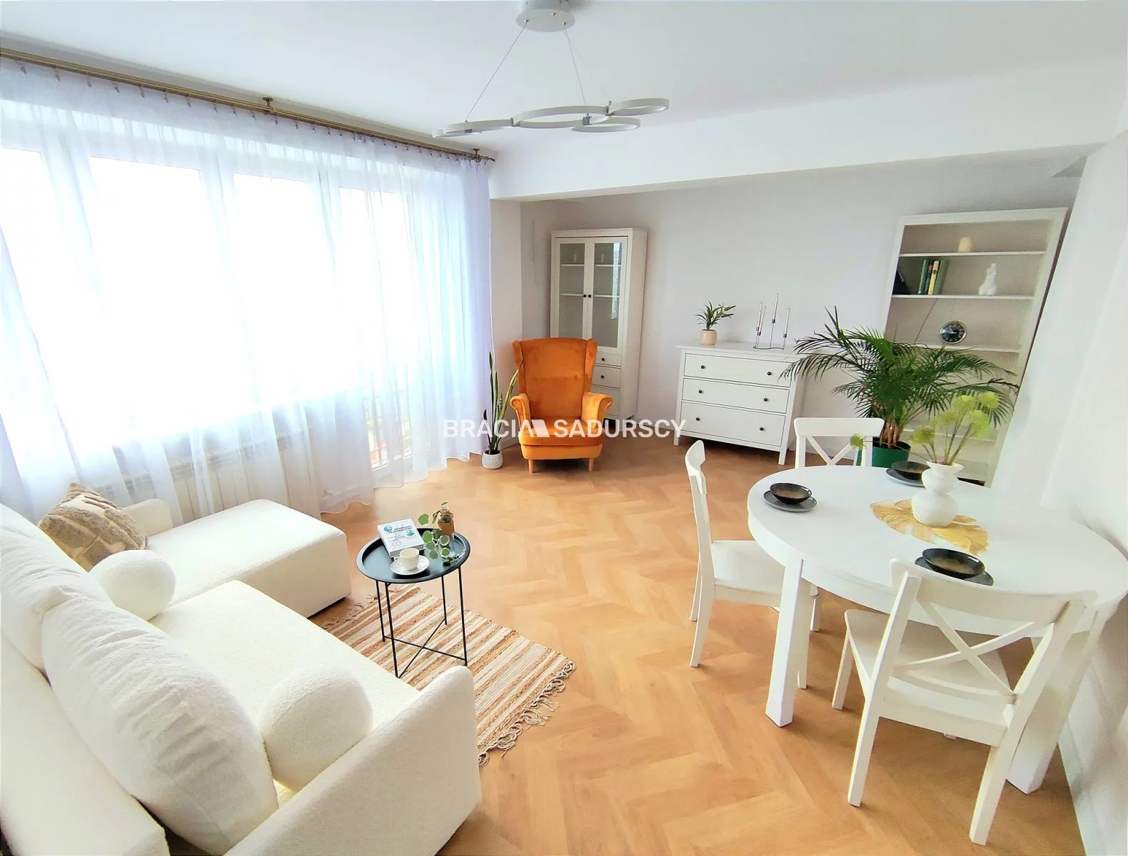 2 pokoje, mieszkanie 43,00 m², piętro 7, oferta nr , BS1-MS-312698-44, Kraków, Prądnik Czerwony, Janusza Meissnera