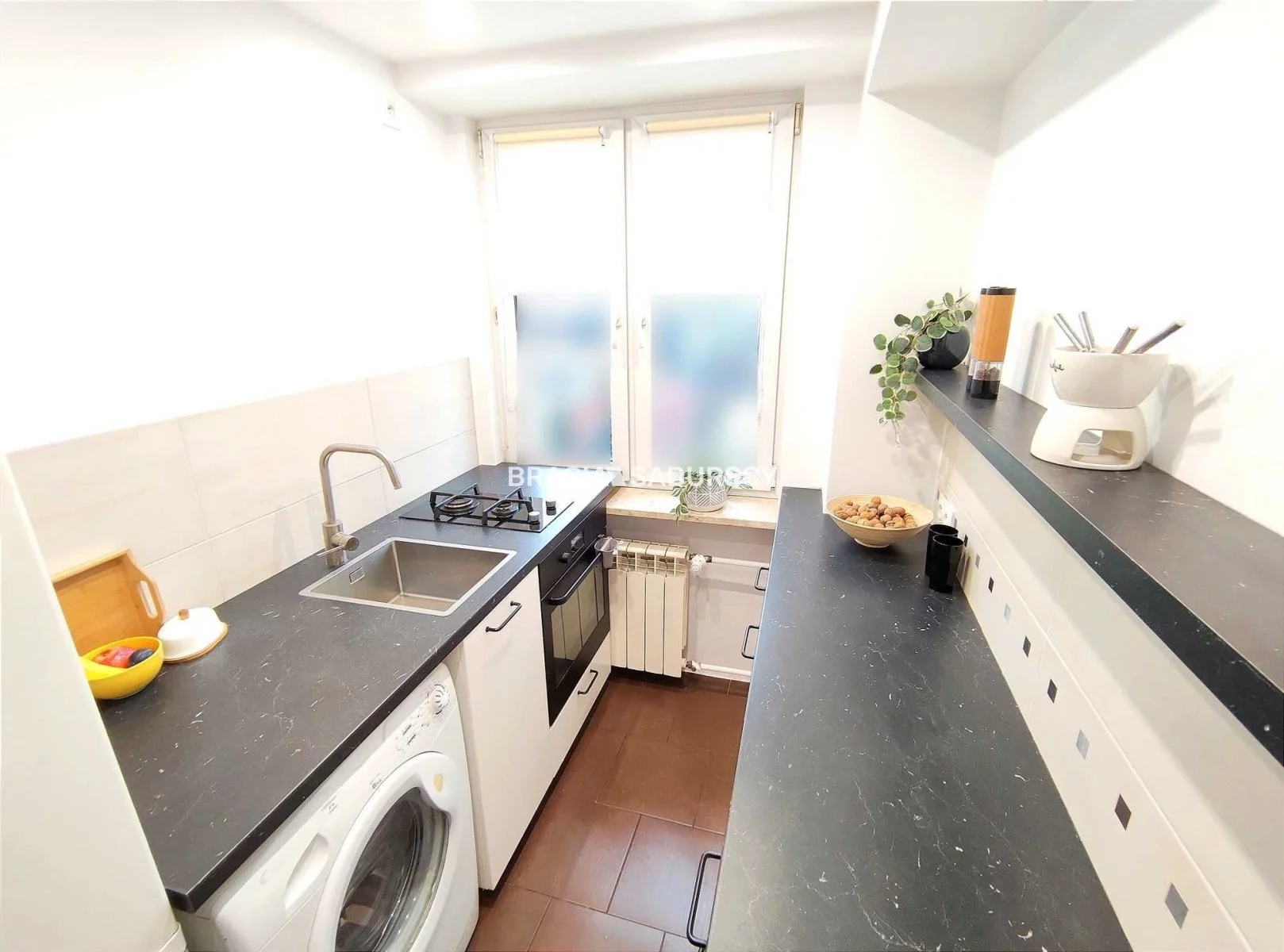 2 pokoje, mieszkanie 43,00 m², piętro 7, oferta nr , BS1-MS-312698-44, Kraków, Prądnik Czerwony, Janusza Meissnera