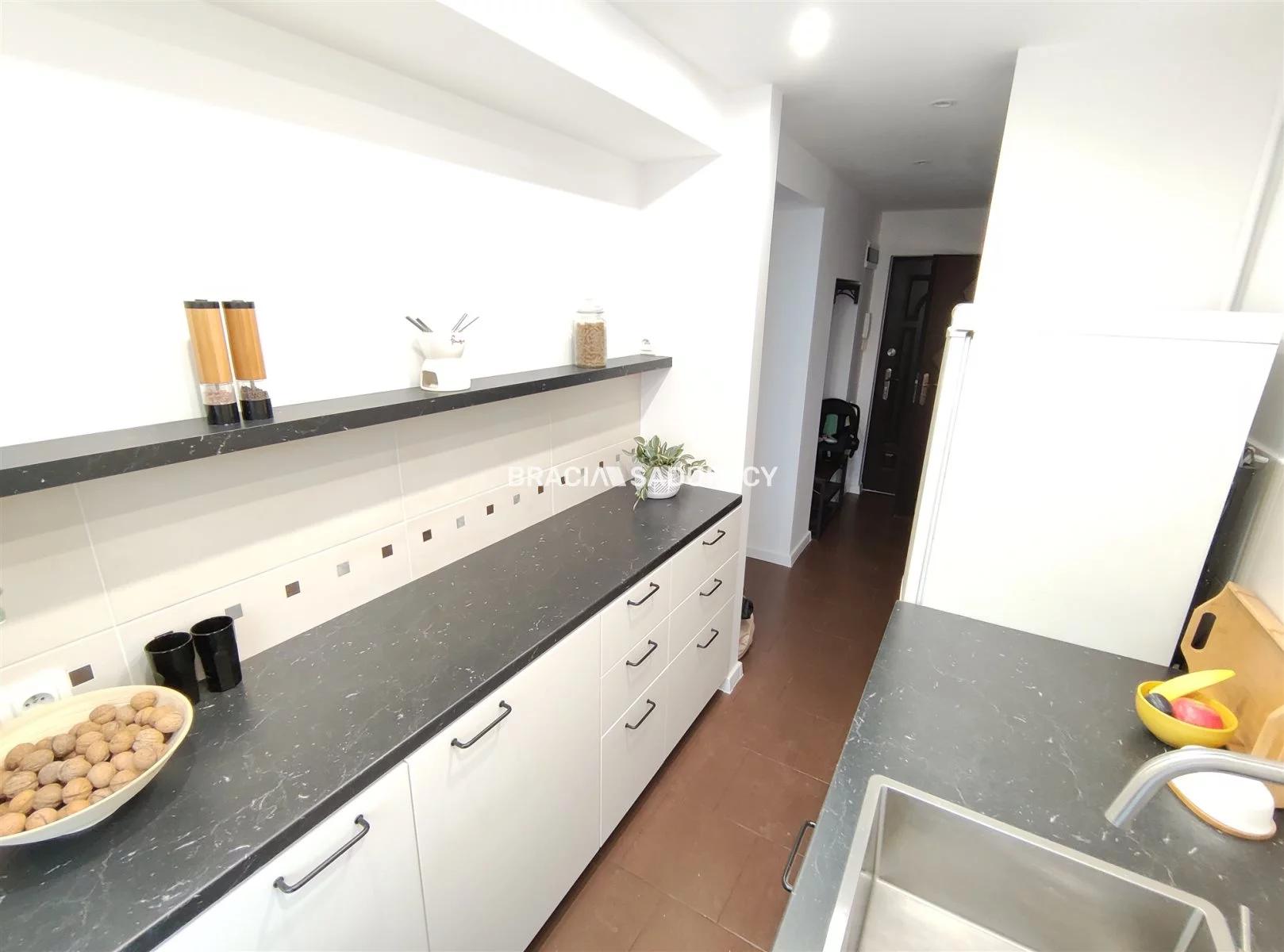 2 pokoje, mieszkanie 43,00 m², piętro 7, oferta nr , BS1-MS-312698-44, Kraków, Prądnik Czerwony, Janusza Meissnera