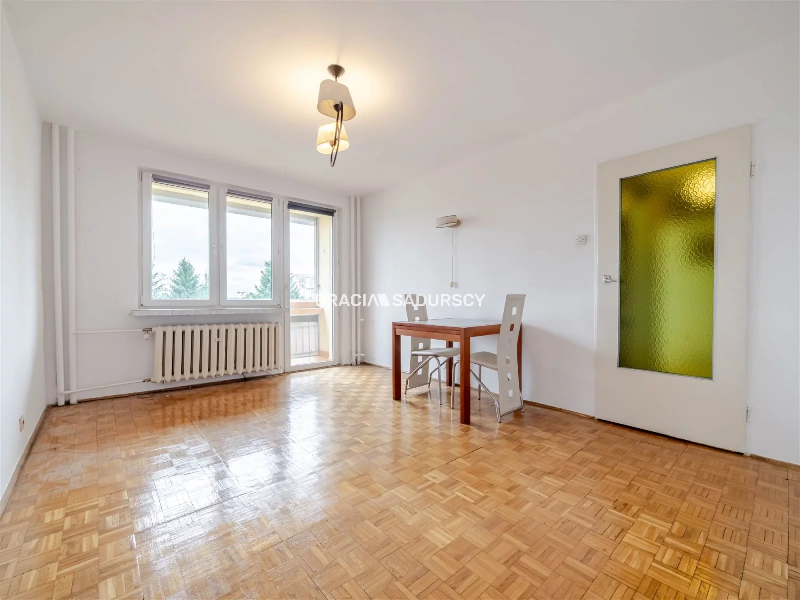 2 pokoje, mieszkanie 38,00 m², piętro 3, oferta nr , BS4-MS-312327, Kraków, Bieżanów-Prokocim, Jasińskiego