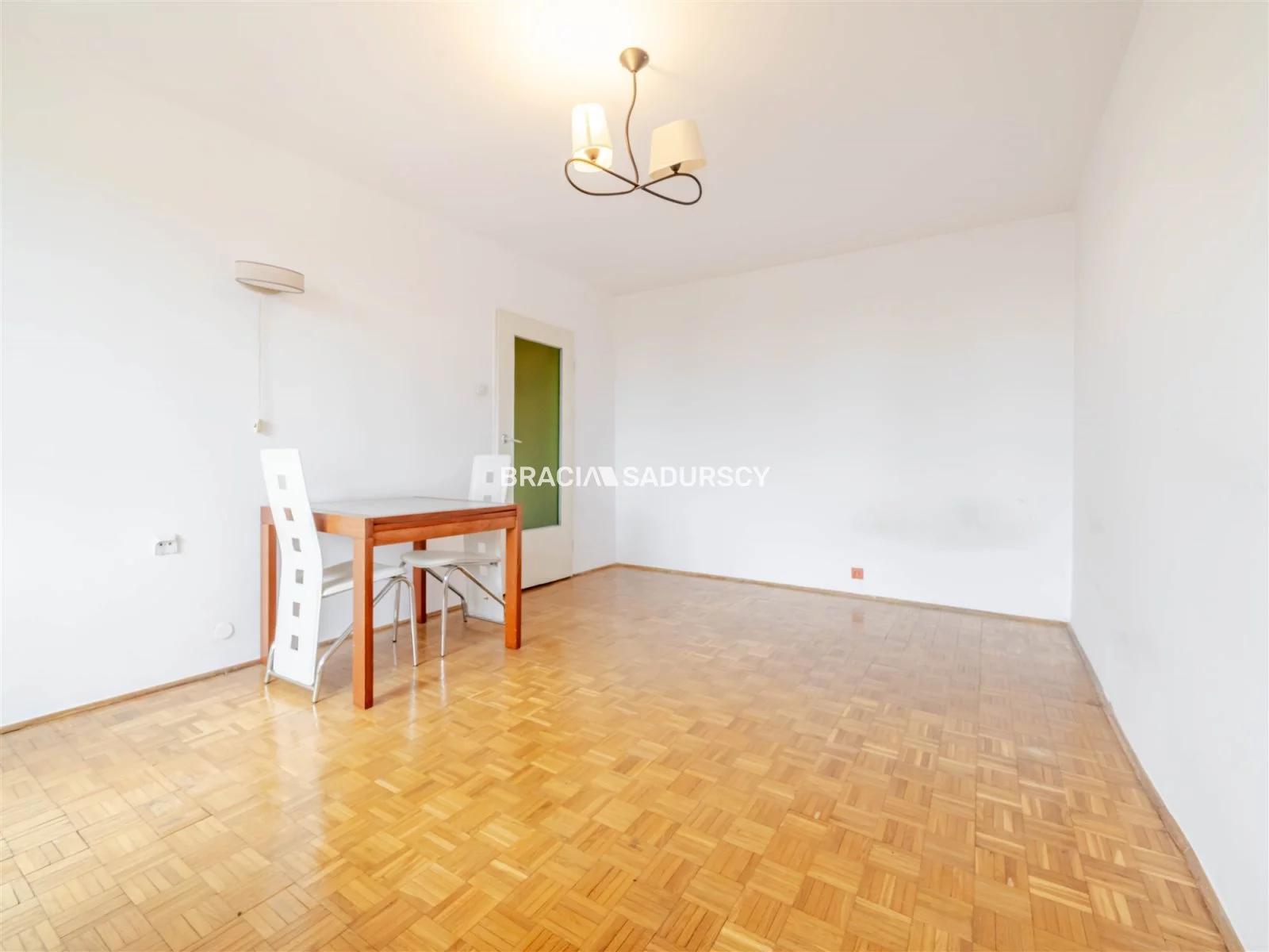 2 pokoje, mieszkanie 38,00 m², piętro 3, oferta nr , BS4-MS-312327, Kraków, Bieżanów-Prokocim, Jasińskiego