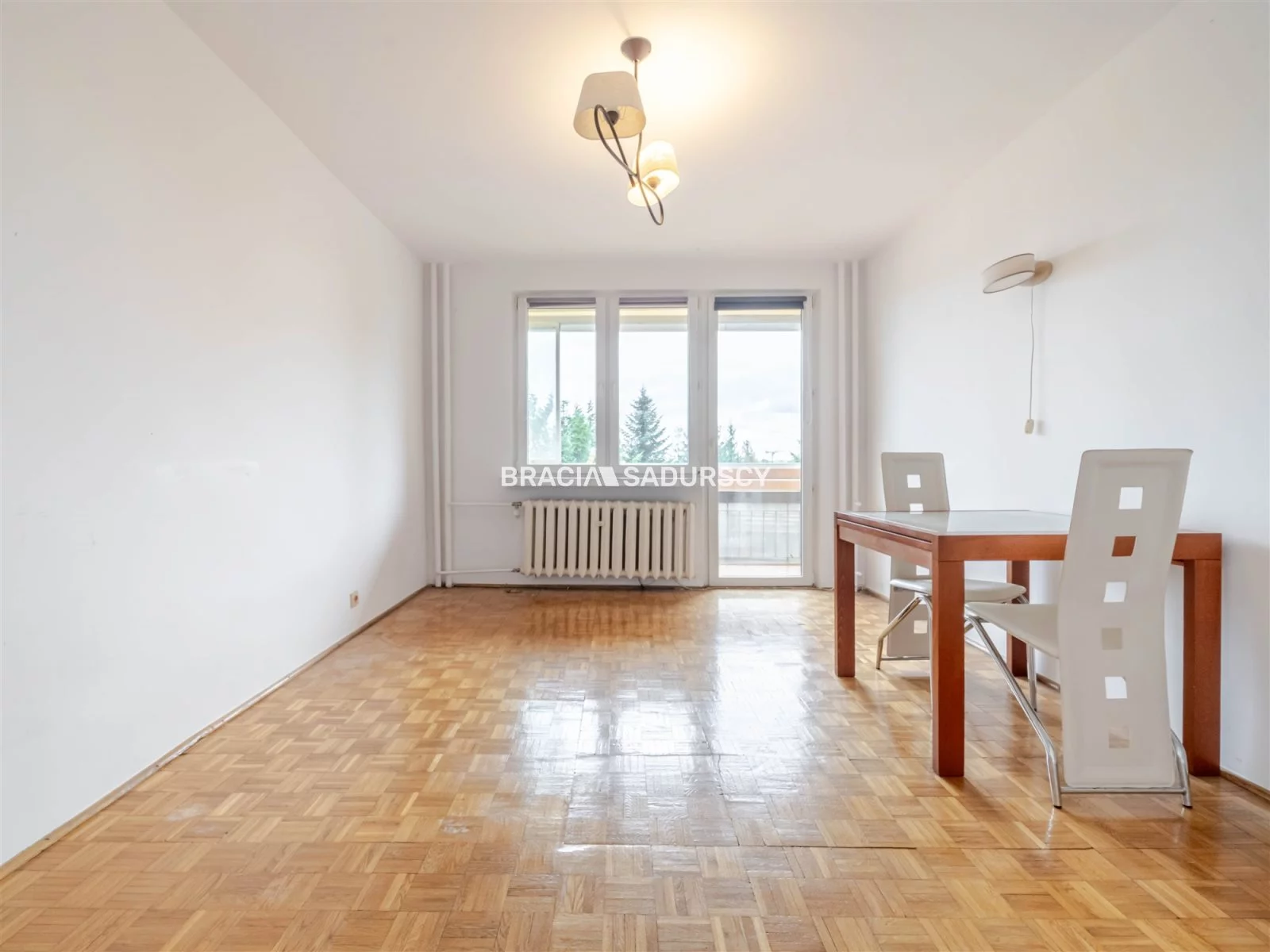 2 pokoje, mieszkanie 38,00 m², piętro 3, oferta nr , BS4-MS-312327, Kraków, Bieżanów-Prokocim, Jasińskiego