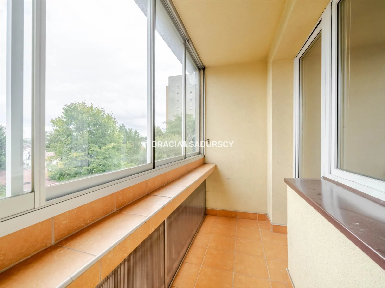 2 pokoje, mieszkanie 38,00 m², piętro 3, oferta nr , BS4-MS-312327, Kraków, Bieżanów-Prokocim, Jasińskiego