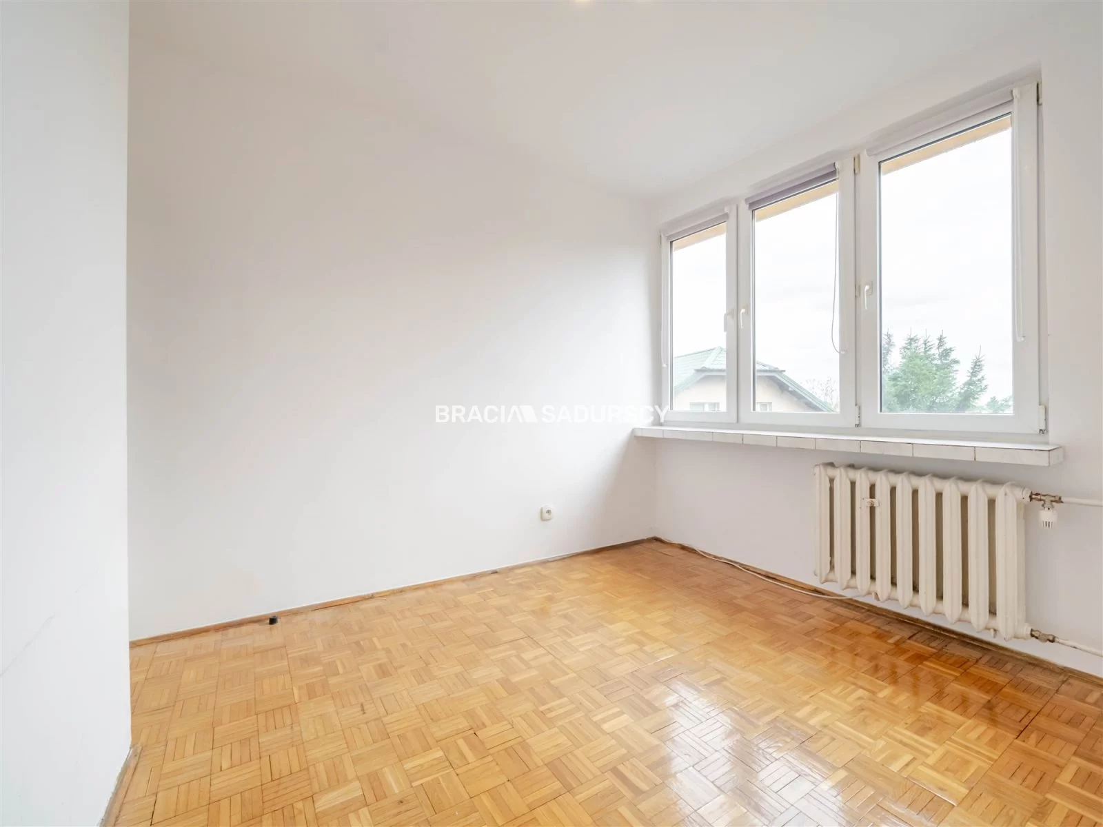 2 pokoje, mieszkanie 38,00 m², piętro 3, oferta nr , BS4-MS-312327, Kraków, Bieżanów-Prokocim, Jasińskiego