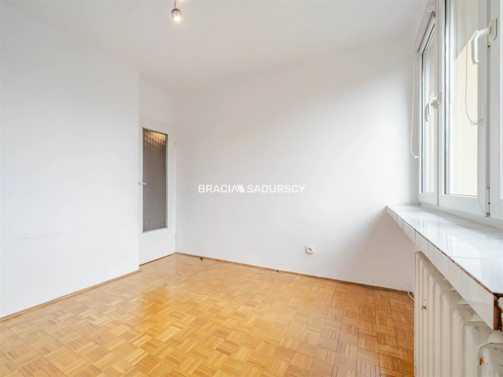 2 pokoje, mieszkanie 38,00 m², piętro 3, oferta nr , BS4-MS-312327, Kraków, Bieżanów-Prokocim, Jasińskiego