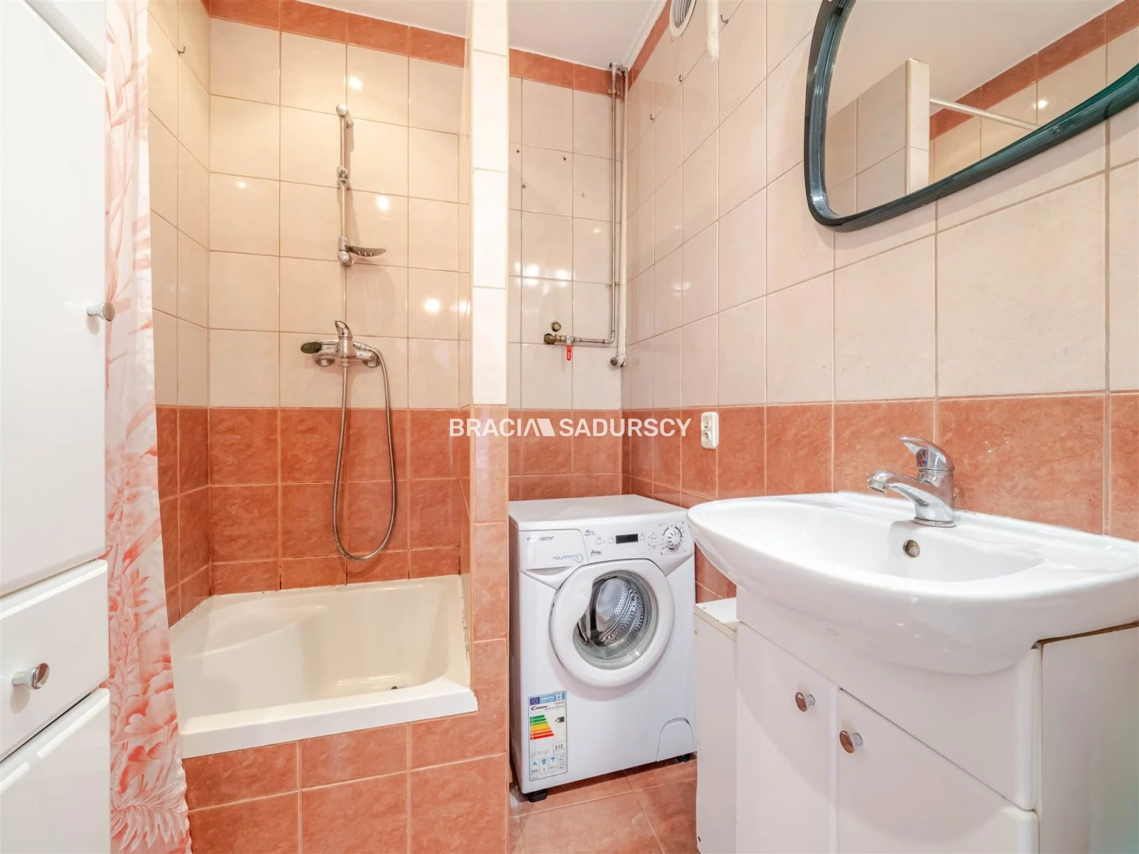2 pokoje, mieszkanie 38,00 m², piętro 3, oferta nr , BS4-MS-312327, Kraków, Bieżanów-Prokocim, Jasińskiego