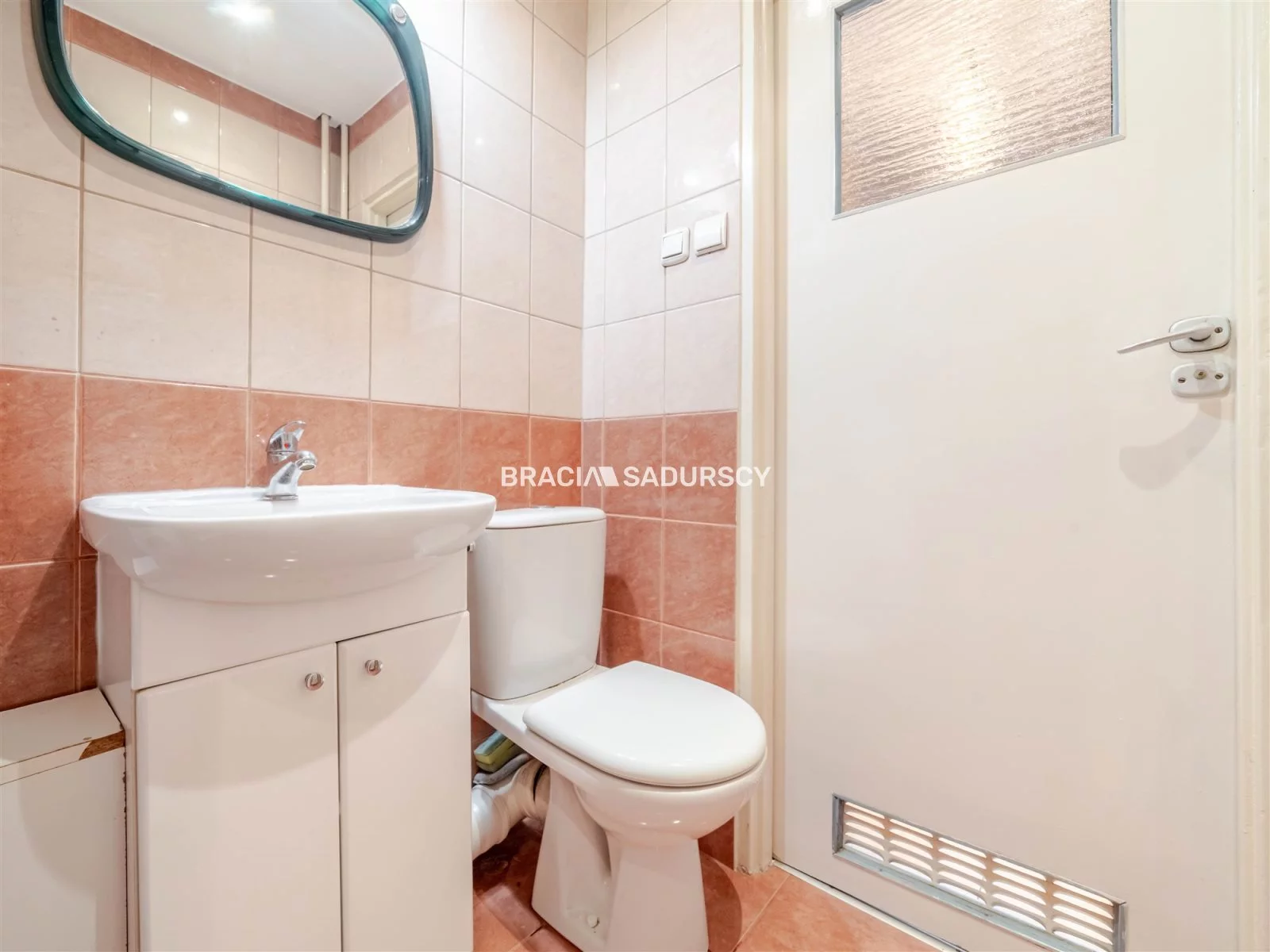 2 pokoje, mieszkanie 38,00 m², piętro 3, oferta nr , BS4-MS-312327, Kraków, Bieżanów-Prokocim, Jasińskiego