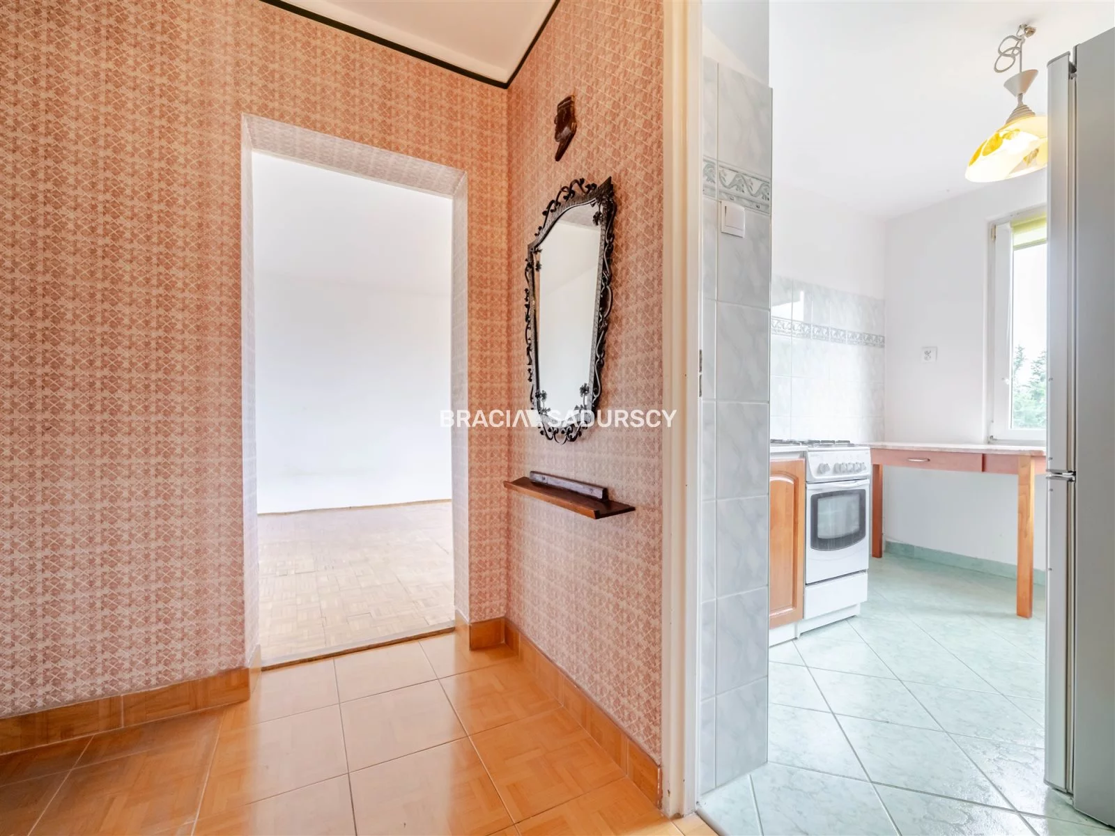 2 pokoje, mieszkanie 38,00 m², piętro 3, oferta nr , BS4-MS-312327, Kraków, Bieżanów-Prokocim, Jasińskiego