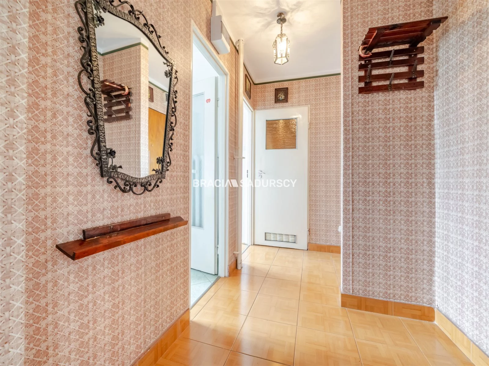 2 pokoje, mieszkanie 38,00 m², piętro 3, oferta nr , BS4-MS-312327, Kraków, Bieżanów-Prokocim, Jasińskiego