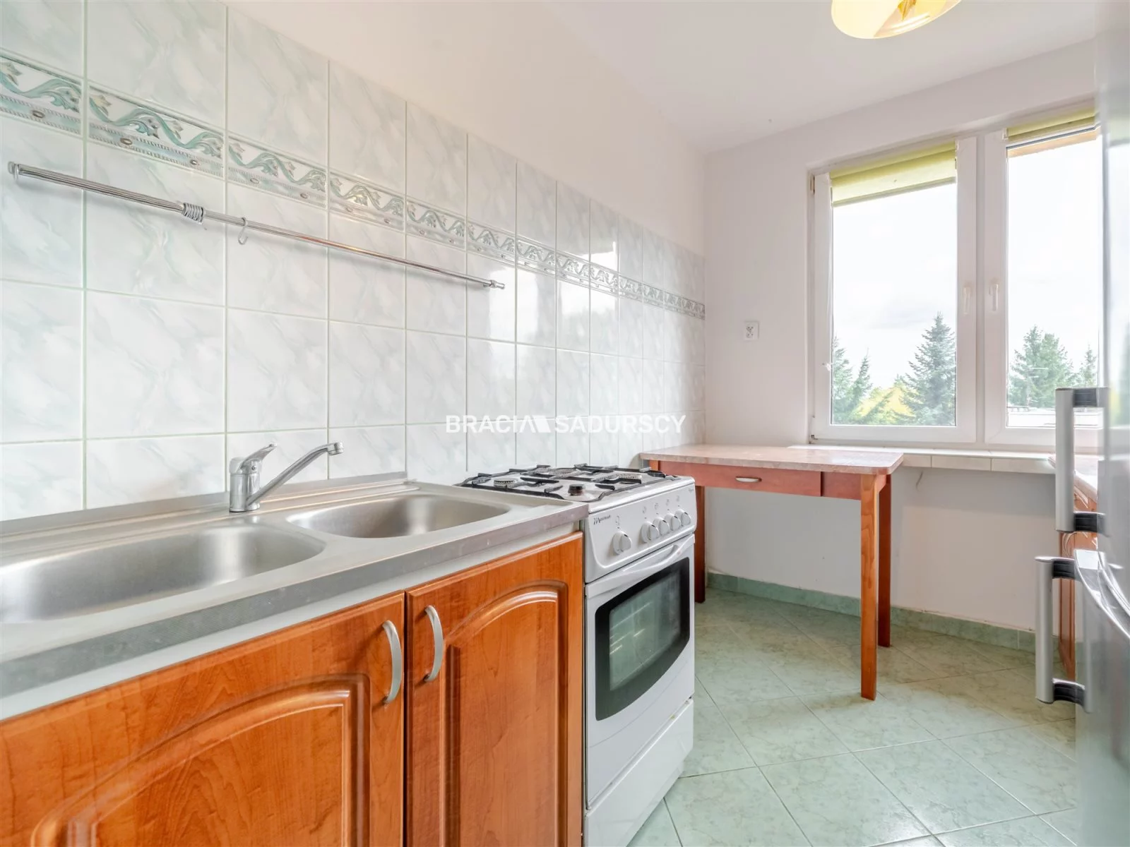 2 pokoje, mieszkanie 38,00 m², piętro 3, oferta nr , BS4-MS-312327, Kraków, Bieżanów-Prokocim, Jasińskiego