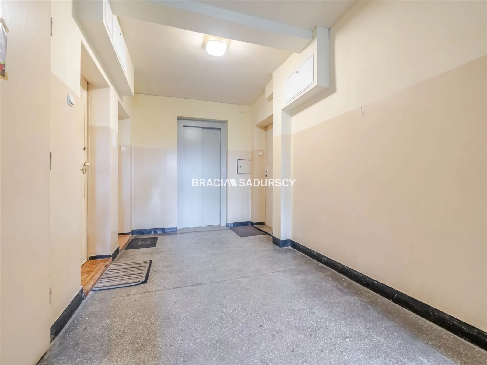 2 pokoje, mieszkanie 38,00 m², piętro 3, oferta nr , BS4-MS-312327, Kraków, Bieżanów-Prokocim, Jasińskiego