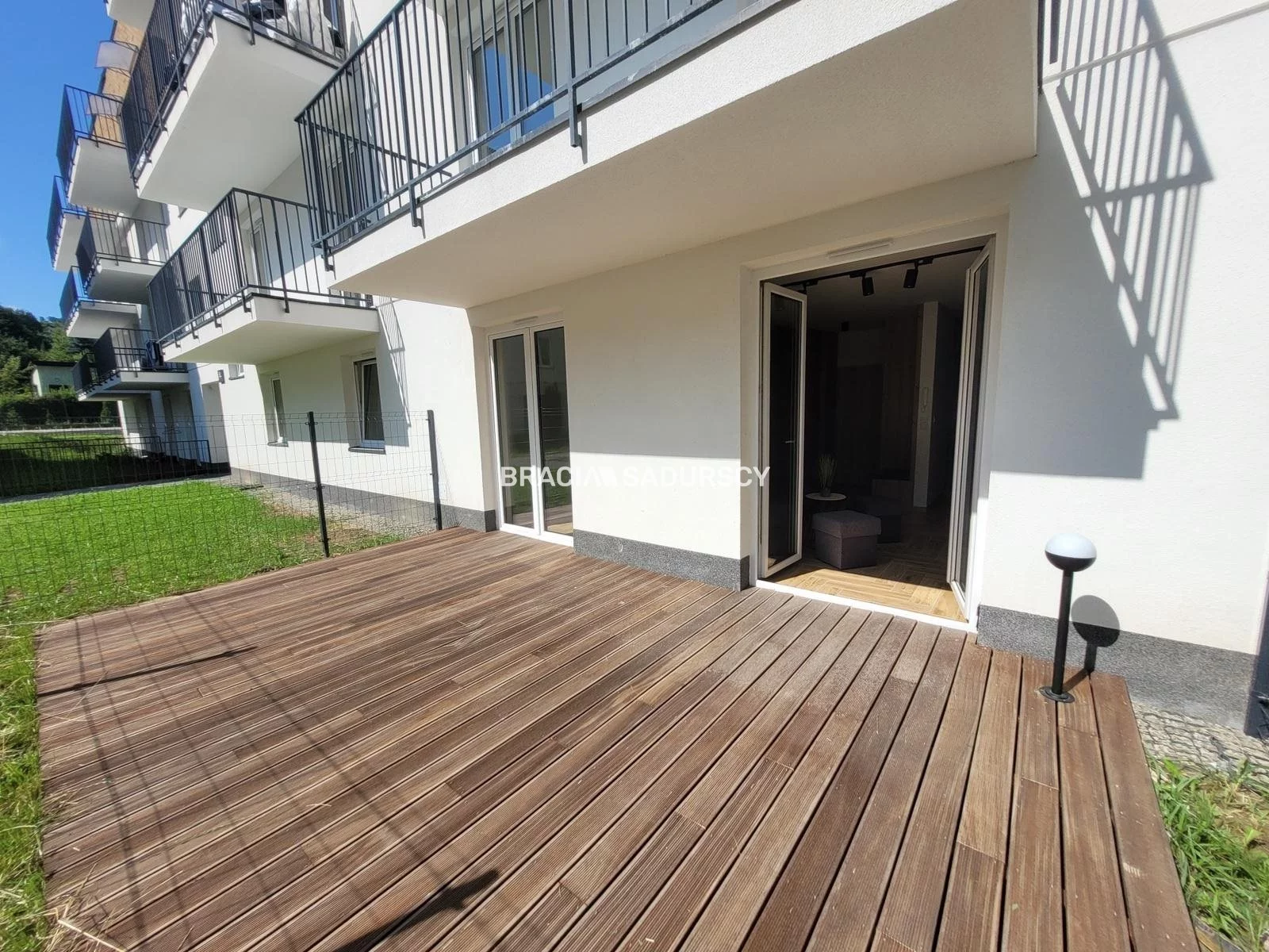 Apartamenty BS4-MS-312500 Wieliczka Jasna