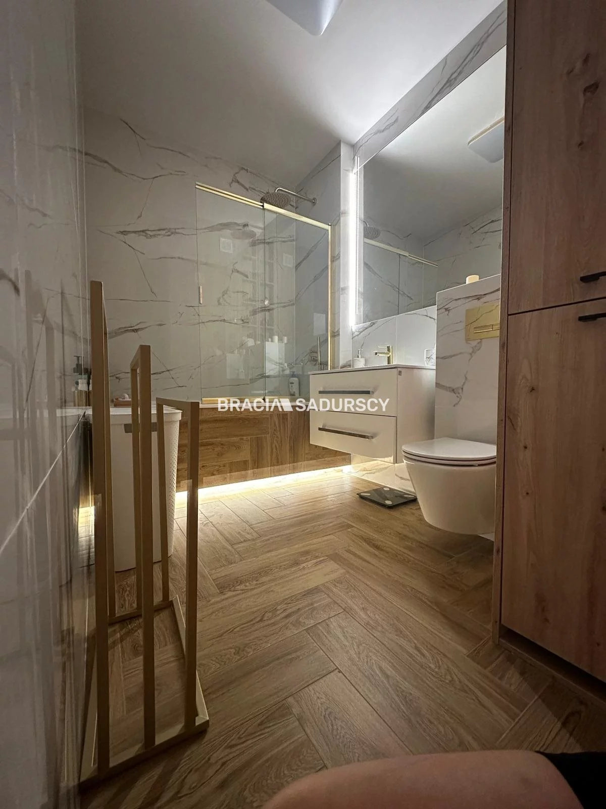2 pokoje, mieszkanie 37,00 m², parter, oferta nr , BS4-MS-312500, Wieliczka, Jasna