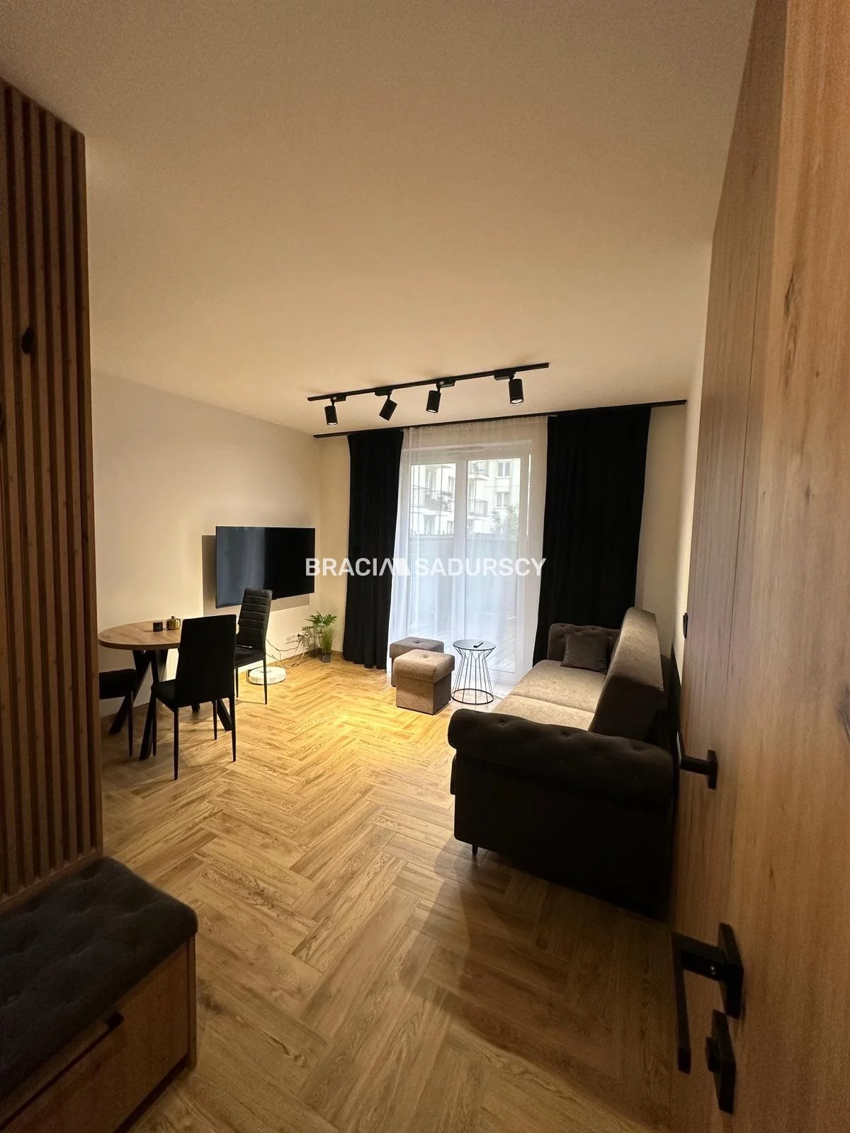 2 pokoje, mieszkanie 37,00 m², parter, oferta nr , BS4-MS-312500, Wieliczka, Jasna