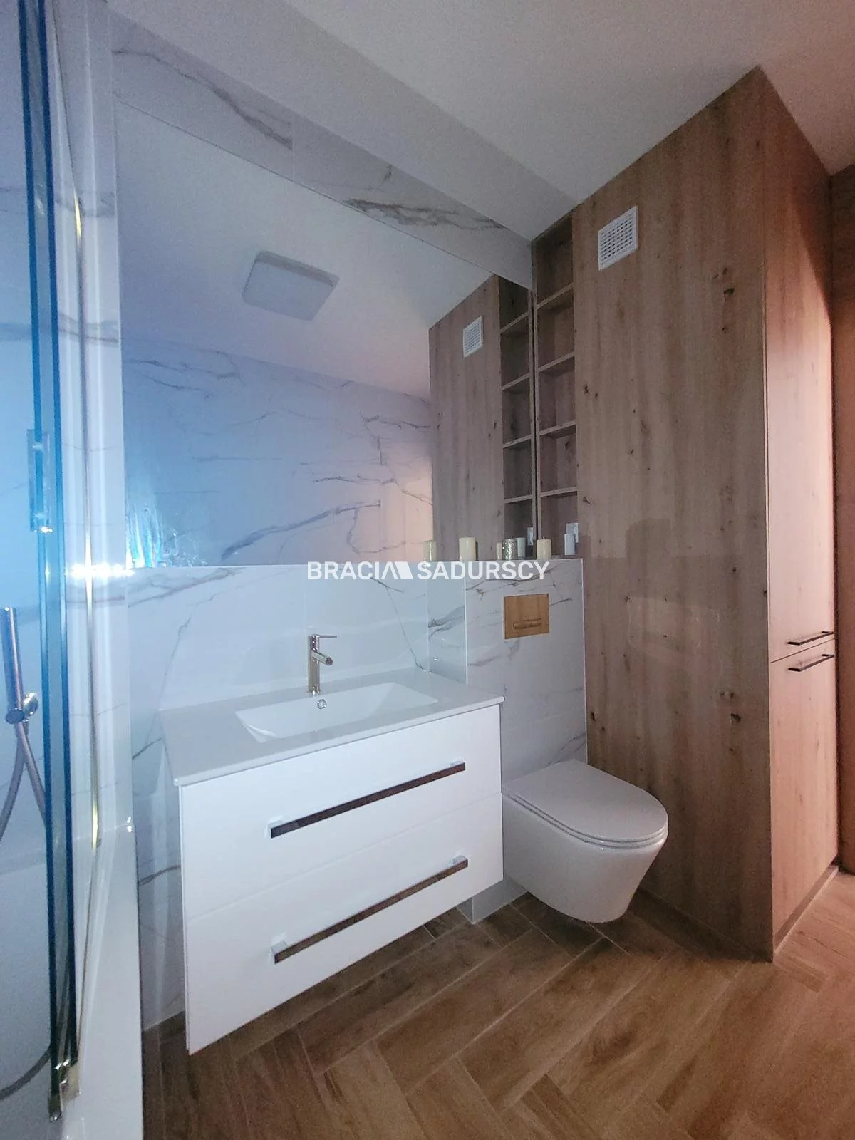 2 pokoje, mieszkanie 37,00 m², parter, oferta nr , BS4-MS-312500, Wieliczka, Jasna