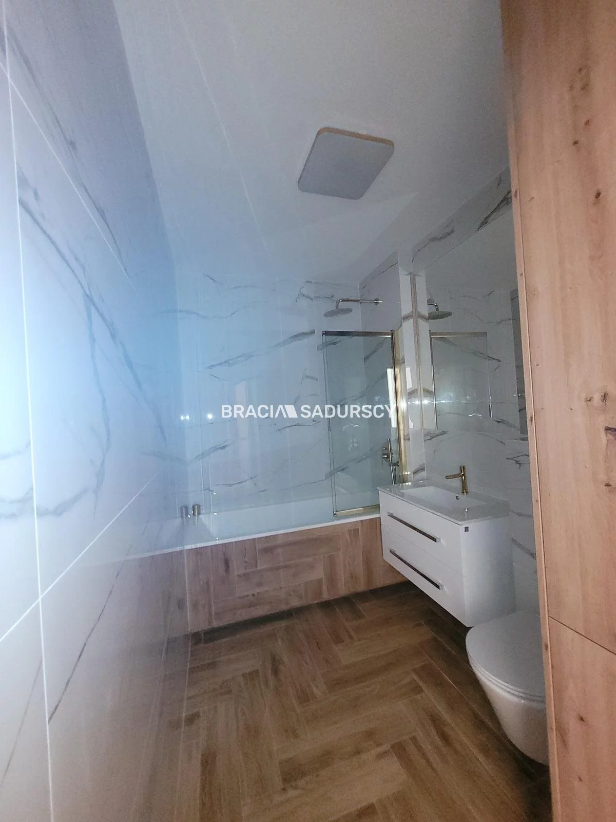 2 pokoje, mieszkanie 37,00 m², parter, oferta nr , BS4-MS-312500, Wieliczka, Jasna