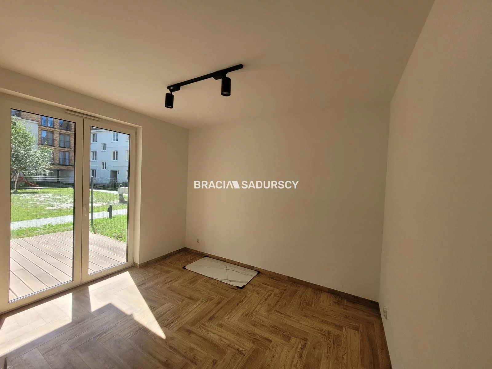 2 pokoje, mieszkanie 37,00 m², parter, oferta nr , BS4-MS-312500, Wieliczka, Jasna
