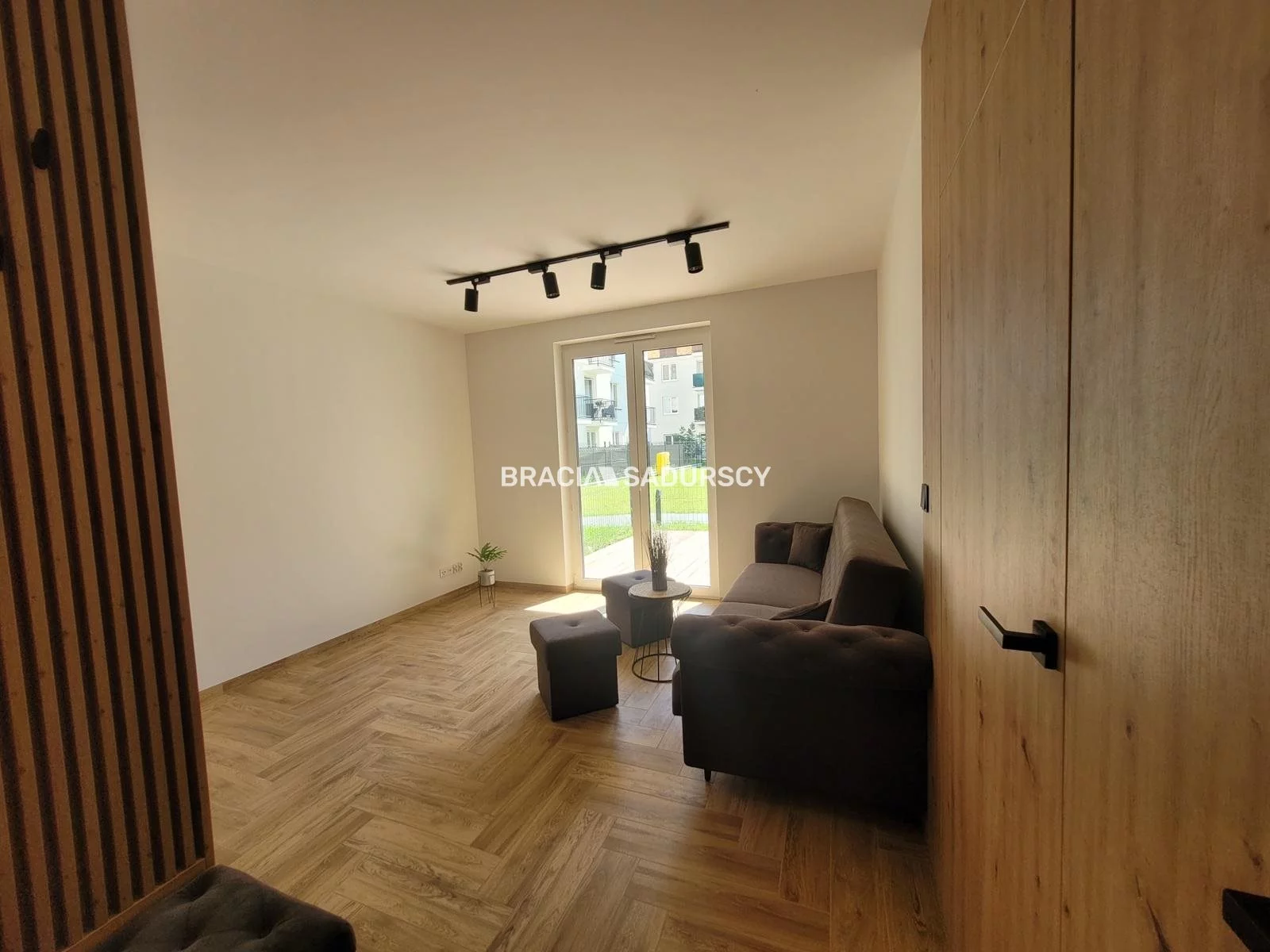 2 pokoje, mieszkanie 37,00 m², parter, oferta nr , BS4-MS-312500, Wieliczka, Jasna