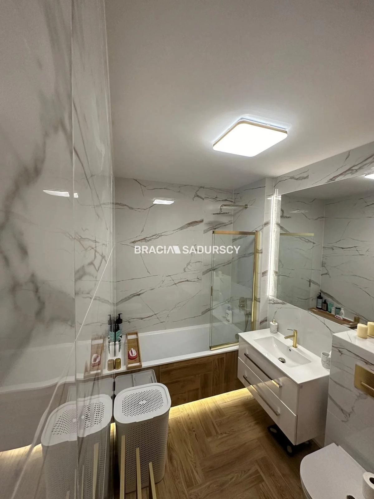2 pokoje, mieszkanie 37,00 m², parter, oferta nr , BS4-MS-312500, Wieliczka, Jasna