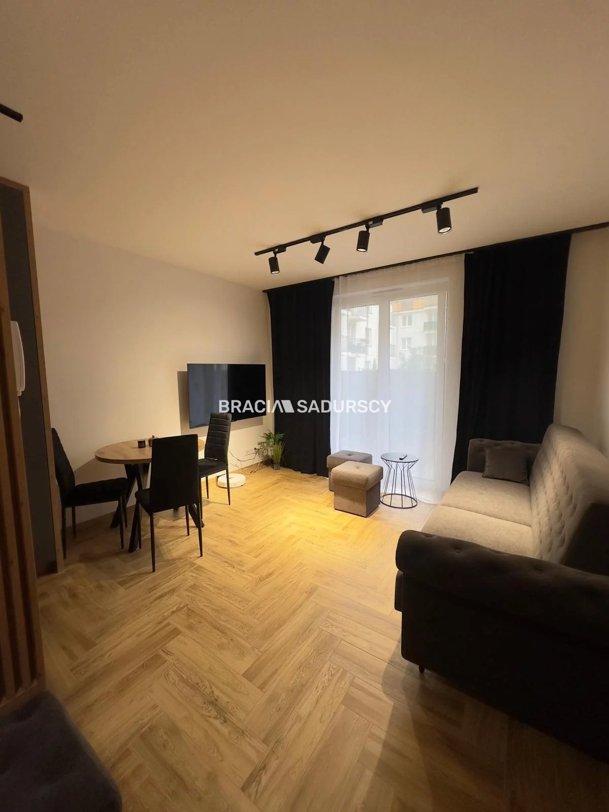 2 pokoje, mieszkanie 37,00 m², parter, oferta nr , BS4-MS-312500, Wieliczka, Jasna