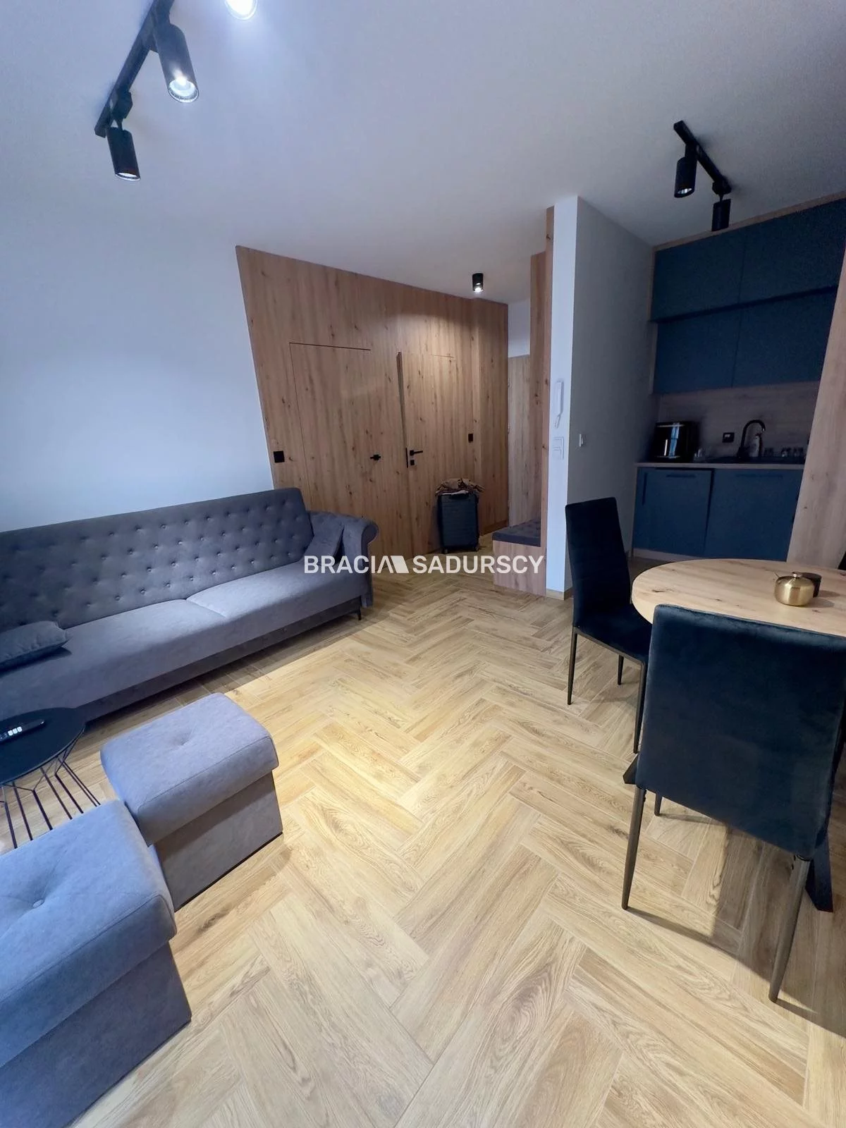2 pokoje, mieszkanie 37,00 m², parter, oferta nr , BS4-MS-312500, Wieliczka, Jasna
