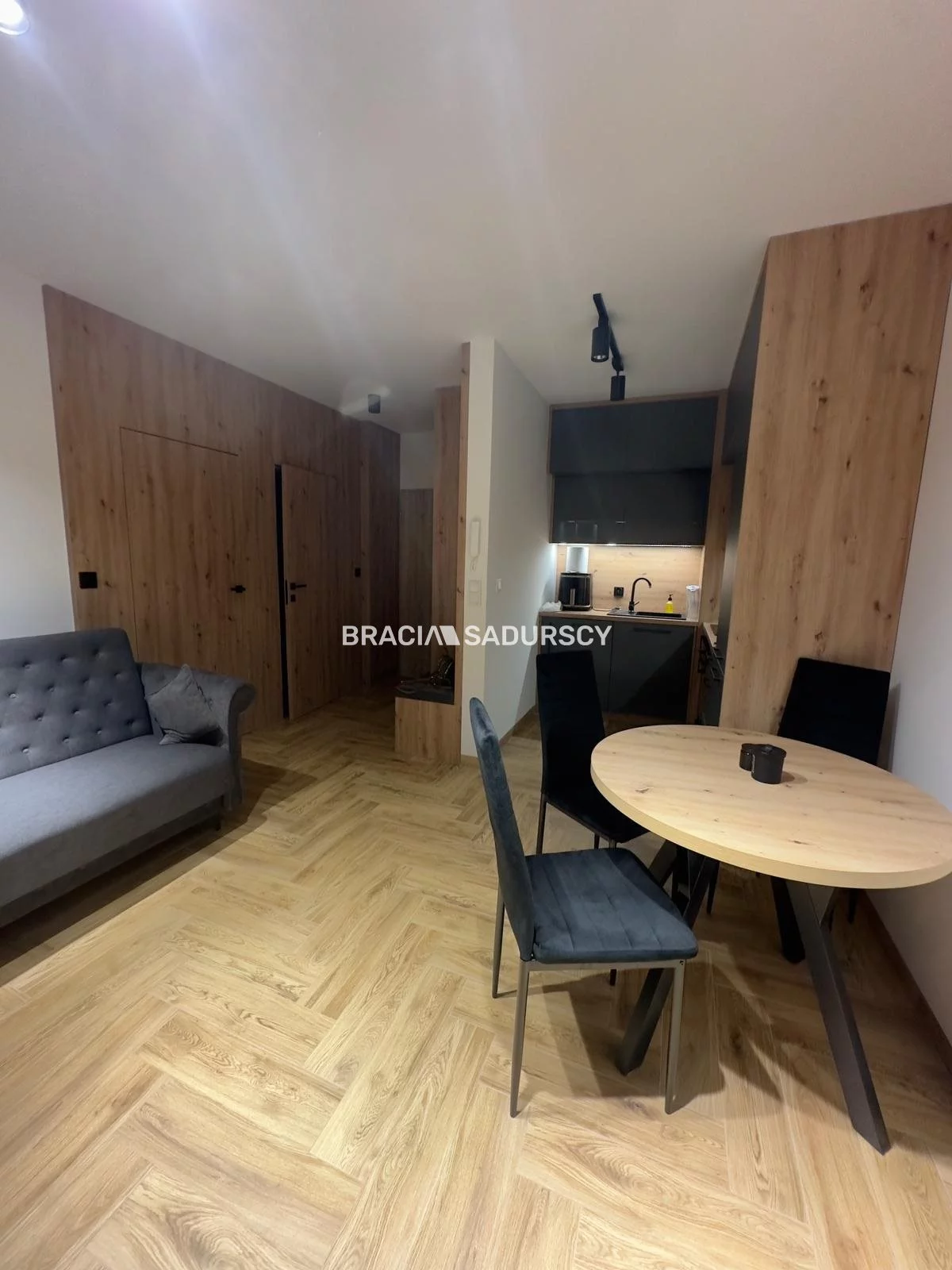 2 pokoje, mieszkanie 37,00 m², parter, oferta nr , BS4-MS-312500, Wieliczka, Jasna