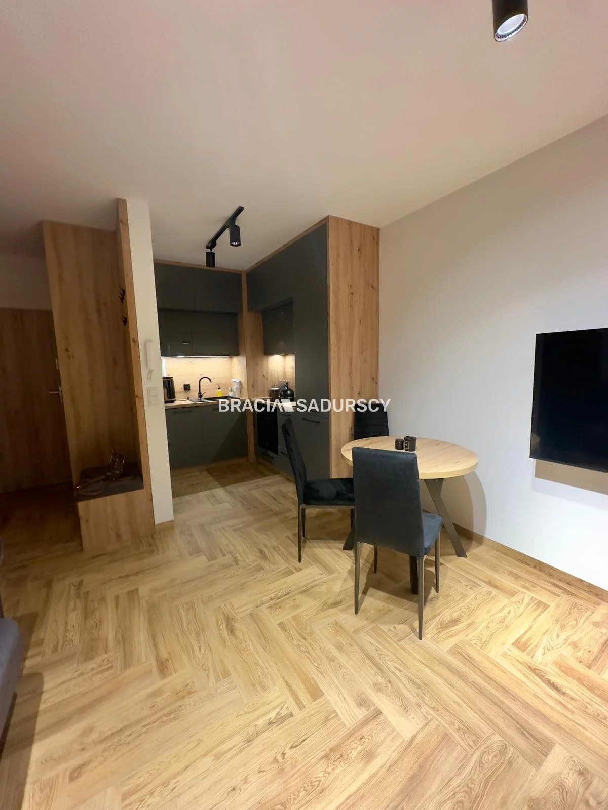 2 pokoje, mieszkanie 37,00 m², parter, oferta nr , BS4-MS-312500, Wieliczka, Jasna