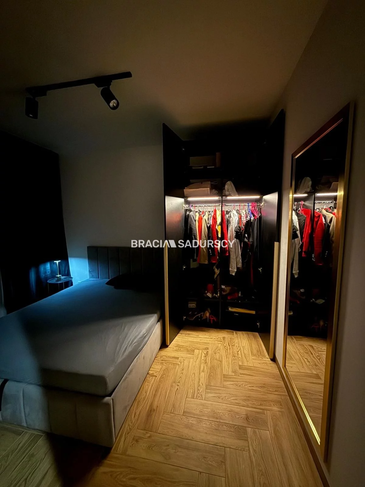 2 pokoje, mieszkanie 37,00 m², parter, oferta nr , BS4-MS-312500, Wieliczka, Jasna