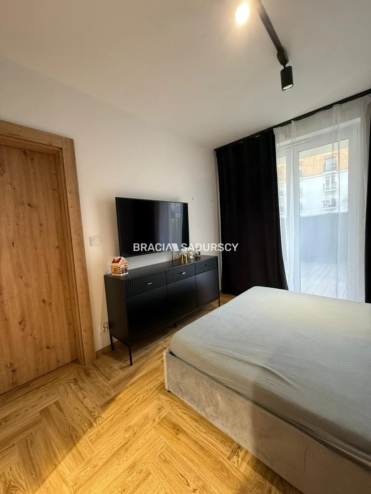 2 pokoje, mieszkanie 37,00 m², parter, oferta nr , BS4-MS-312500, Wieliczka, Jasna