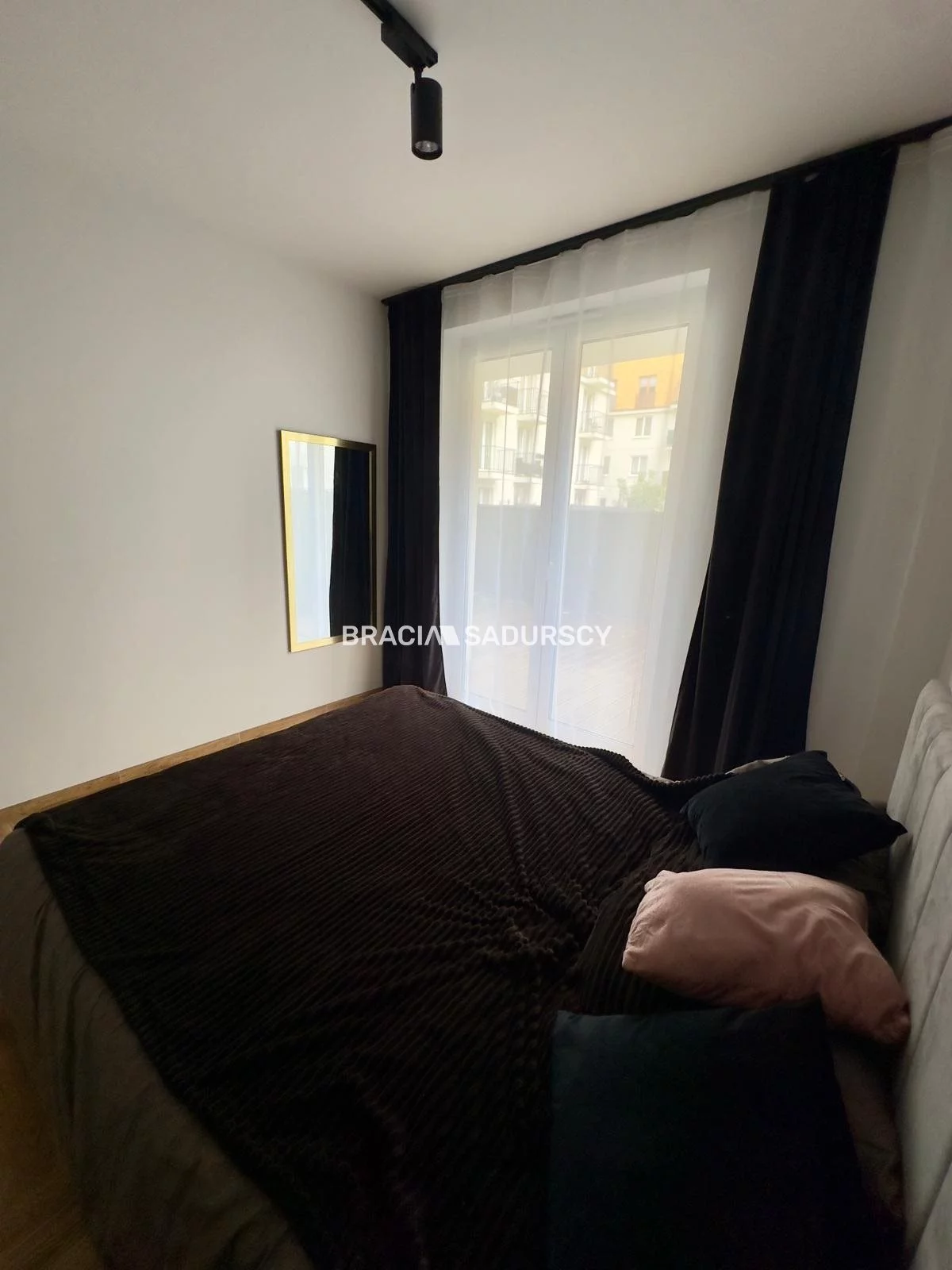 2 pokoje, mieszkanie 37,00 m², parter, oferta nr , BS4-MS-312500, Wieliczka, Jasna