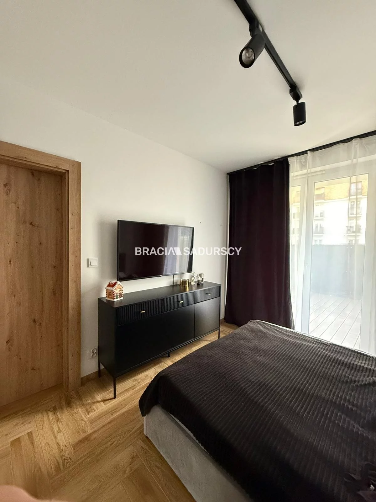 2 pokoje, mieszkanie 37,00 m², parter, oferta nr , BS4-MS-312500, Wieliczka, Jasna