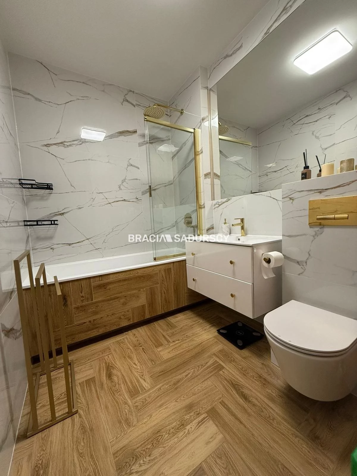 2 pokoje, mieszkanie 37,00 m², parter, oferta nr , BS4-MS-312500, Wieliczka, Jasna