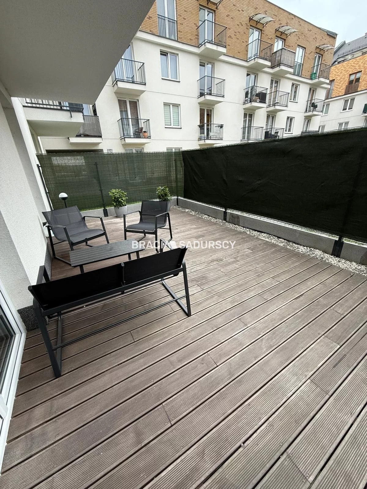 2 pokoje, mieszkanie 37,00 m², parter, oferta nr , BS4-MS-312500, Wieliczka, Jasna