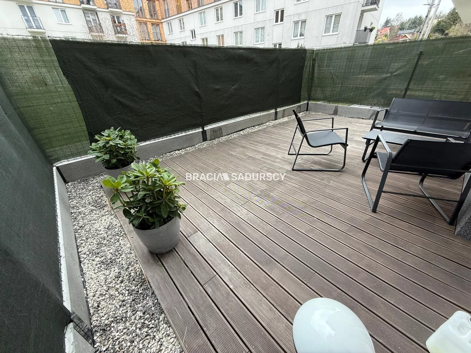 2 pokoje, mieszkanie 37,00 m², parter, oferta nr , BS4-MS-312500, Wieliczka, Jasna