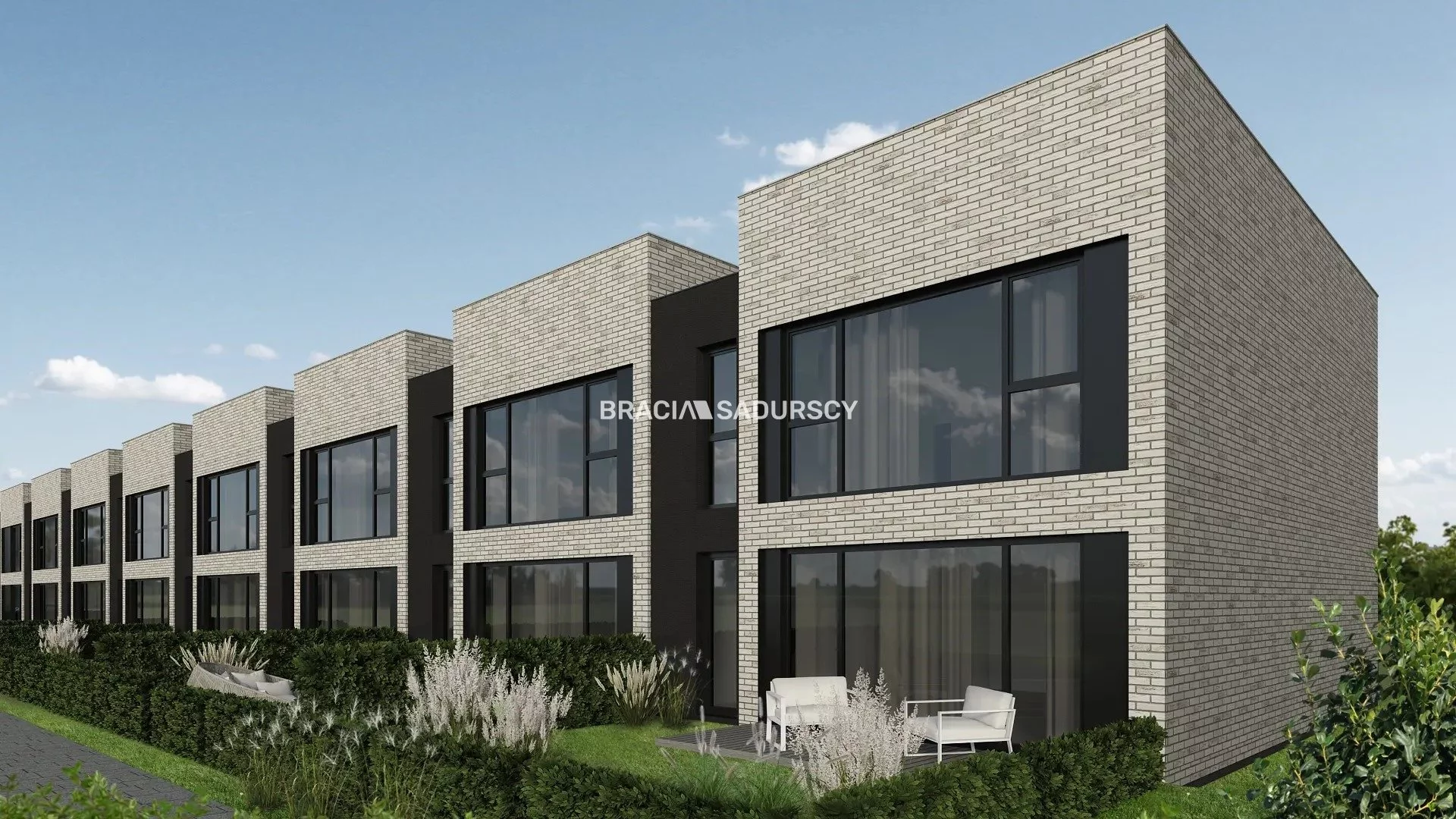 2 pokoje, mieszkanie 62,19 m², piętro 1, oferta nr , BS2-MS-305734-12, Kraków, Bronowice, Jasnogórska