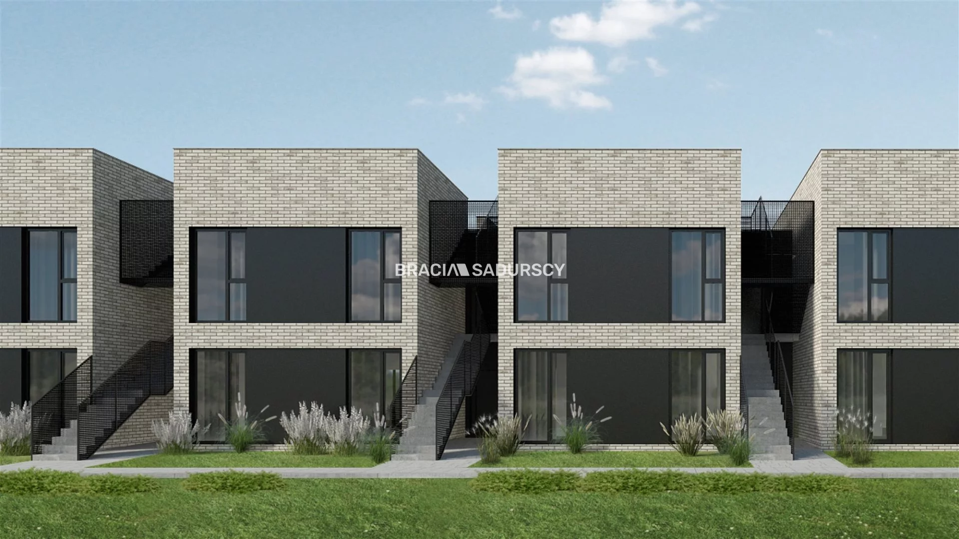 2 pokoje, mieszkanie 62,19 m², piętro 1, oferta nr , BS2-MS-305734-12, Kraków, Bronowice, Jasnogórska