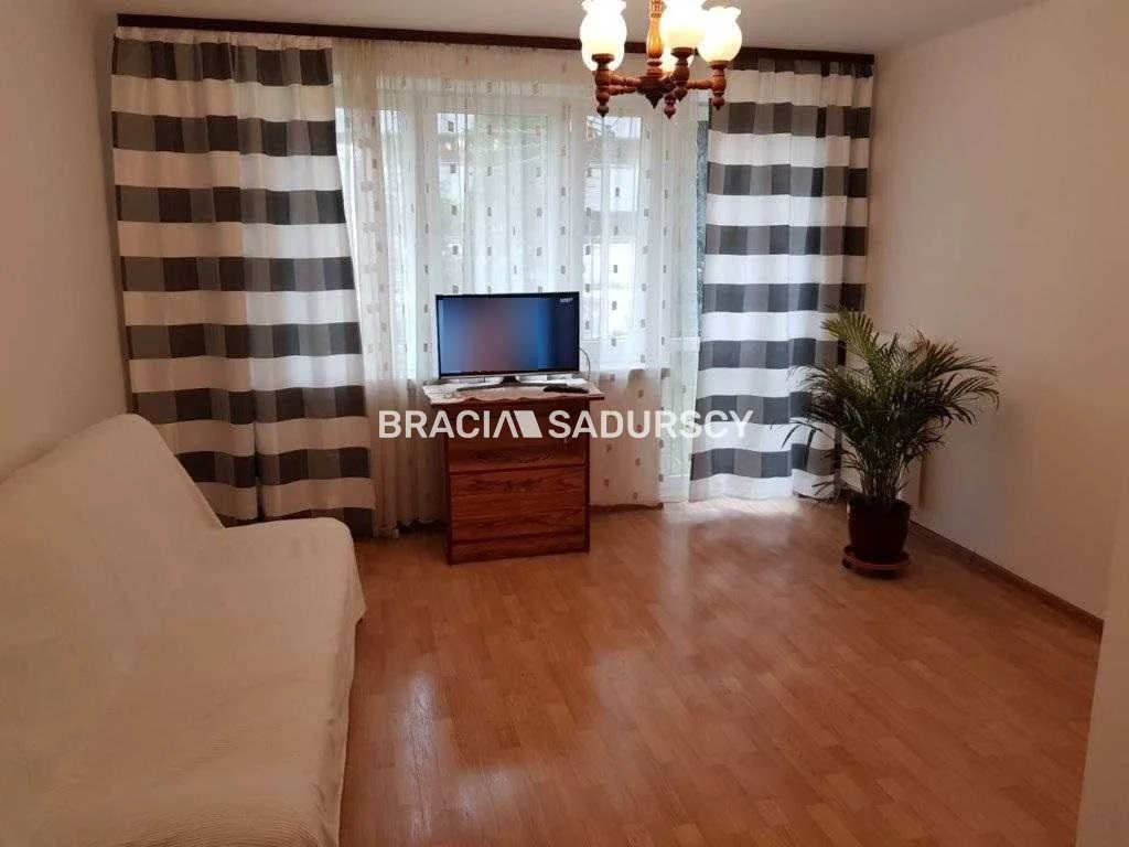 Mieszkanie dwupokojowe 35,42 m², Kraków, Bronowice, Bronowice Małe, Jerzego Szablowskiego, Sprzedaż