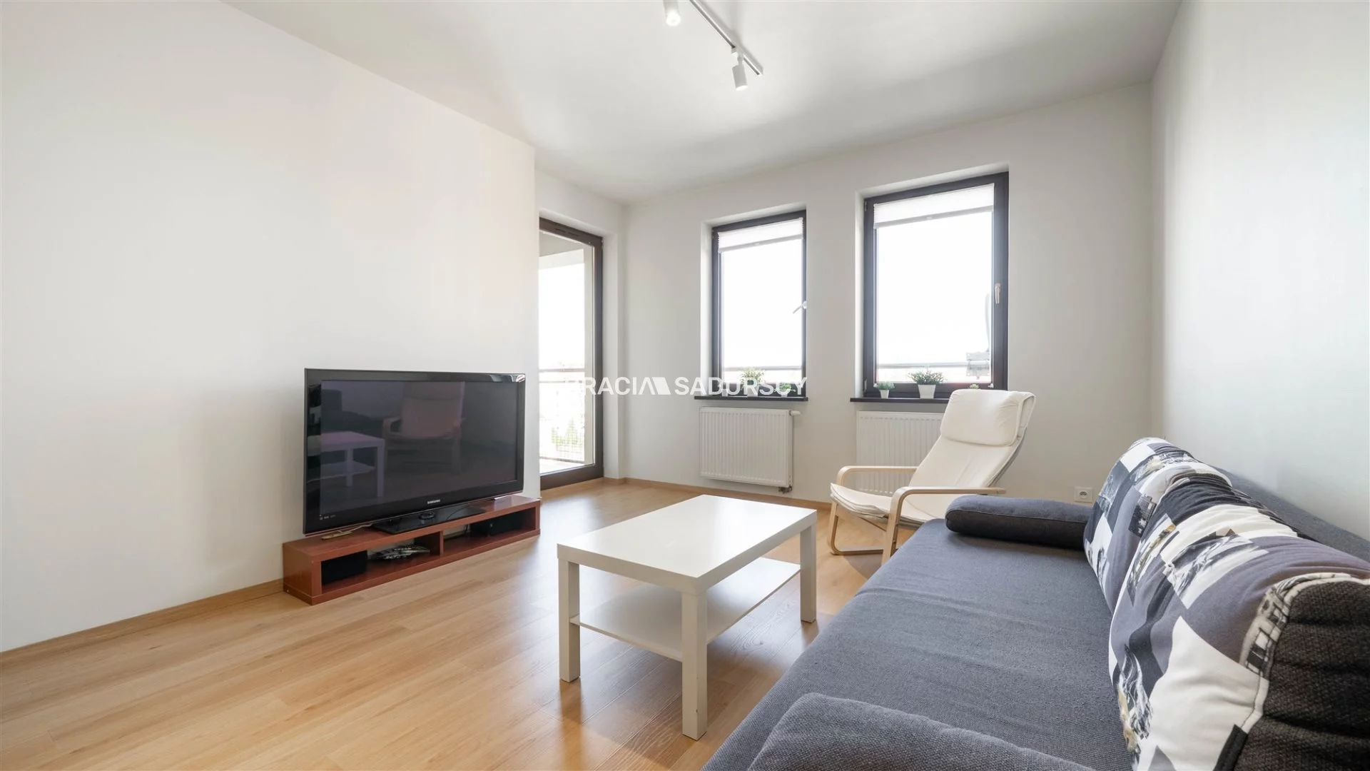 Apartamenty BS4-MS-311175 Kraków Prądnik Czerwony ks. Józefa Meiera