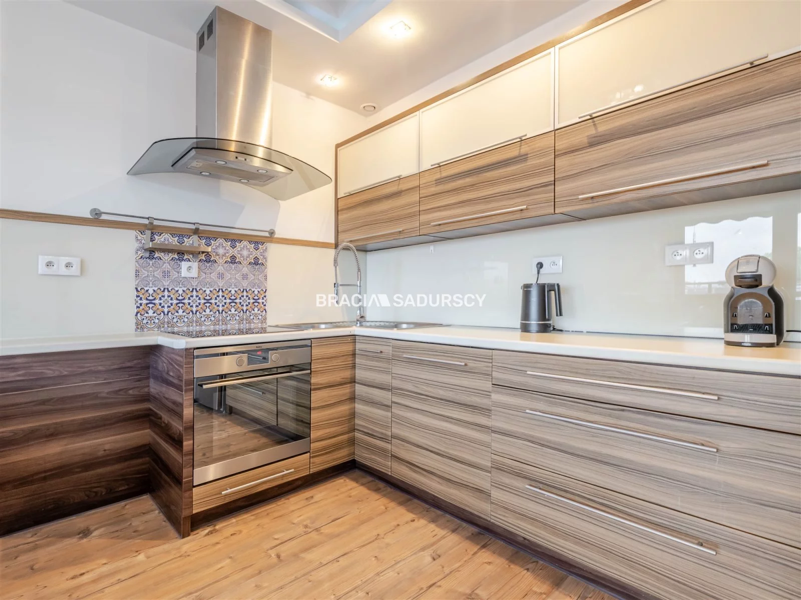 2 pokoje, mieszkanie 52,00 m², piętro 5, oferta nr , BS2-MS-312260, Kraków, Bronowice, Juliusza Lea