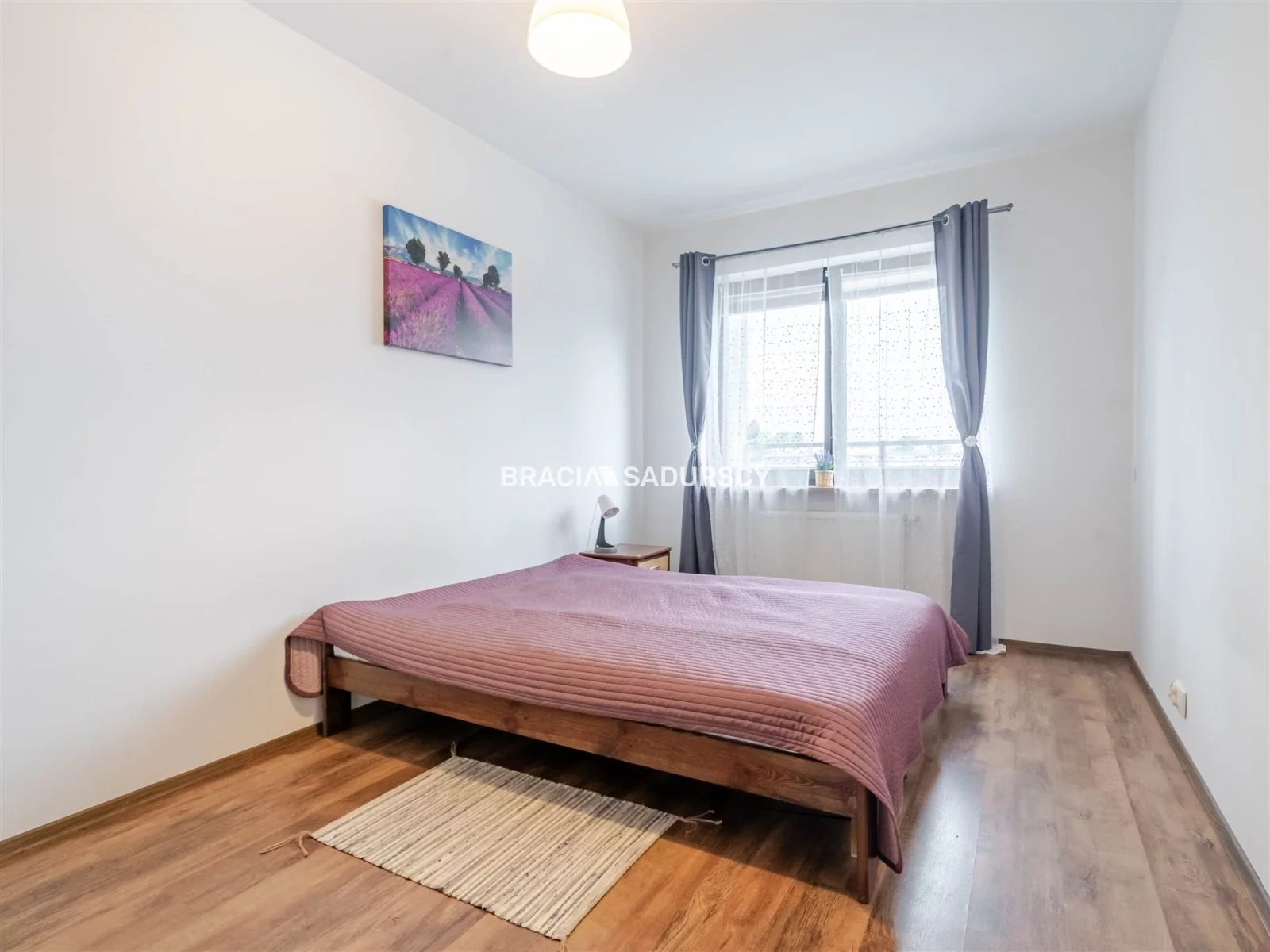 2 pokoje, mieszkanie 52,00 m², piętro 5, oferta nr , BS2-MS-312260, Kraków, Bronowice, Juliusza Lea