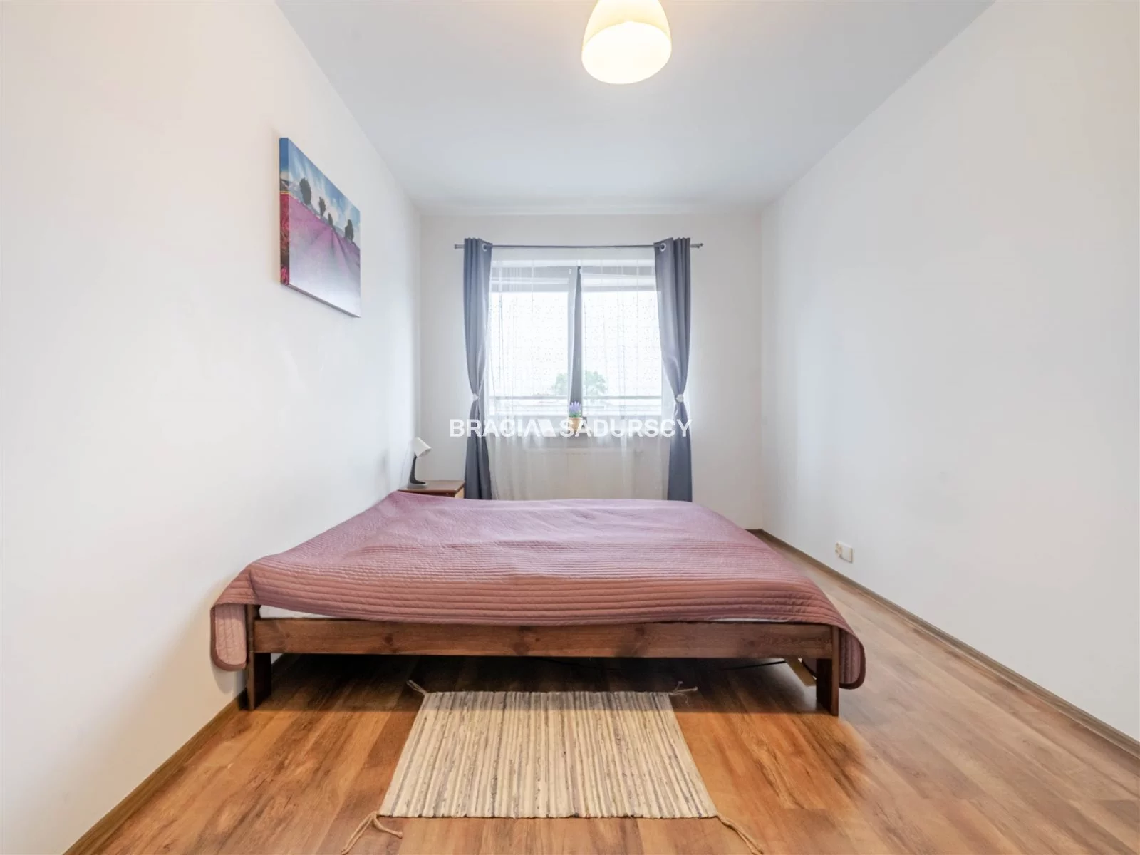 2 pokoje, mieszkanie 52,00 m², piętro 5, oferta nr , BS2-MS-312260, Kraków, Bronowice, Juliusza Lea
