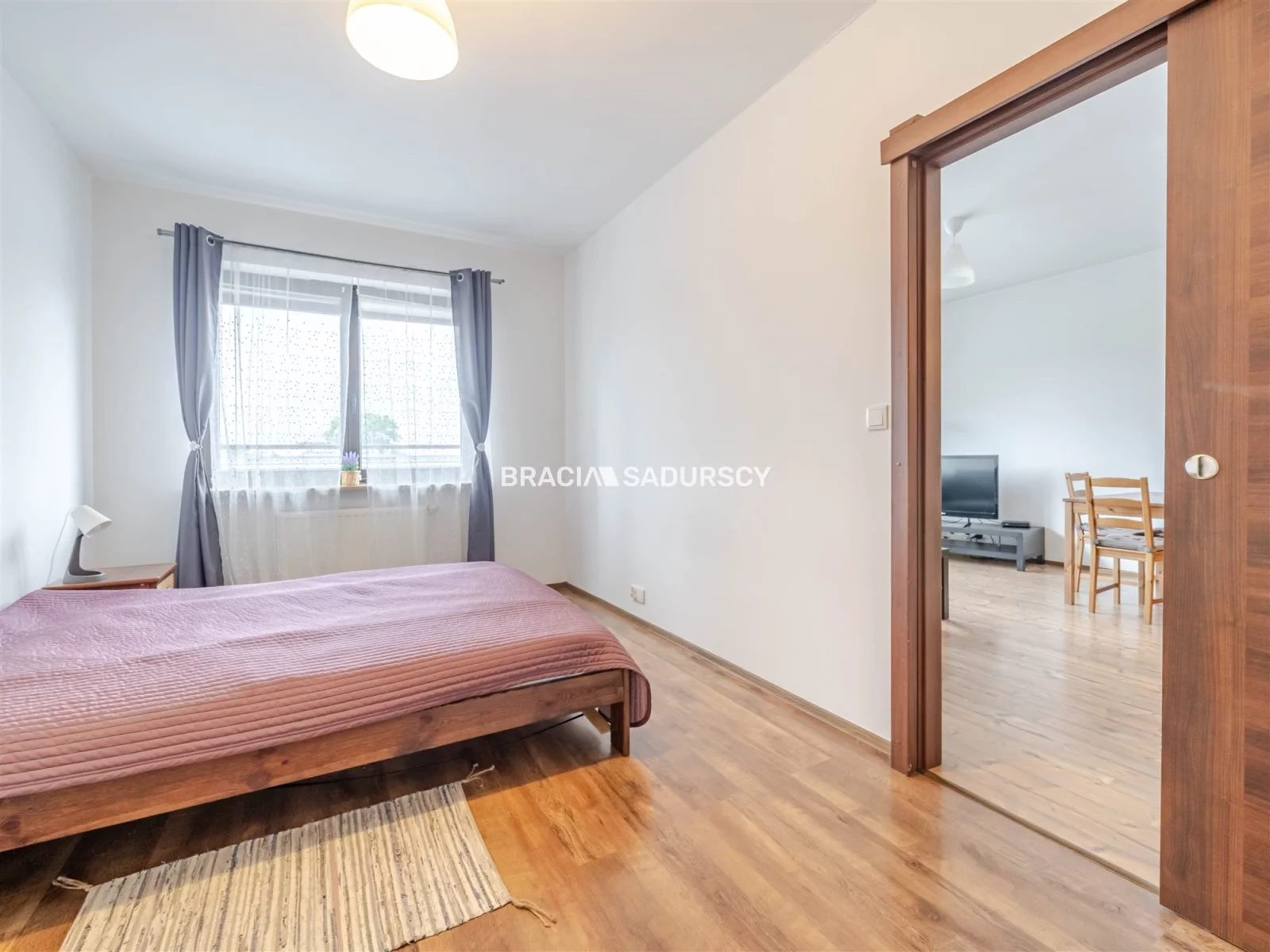 2 pokoje, mieszkanie 52,00 m², piętro 5, oferta nr , BS2-MS-312260, Kraków, Bronowice, Juliusza Lea
