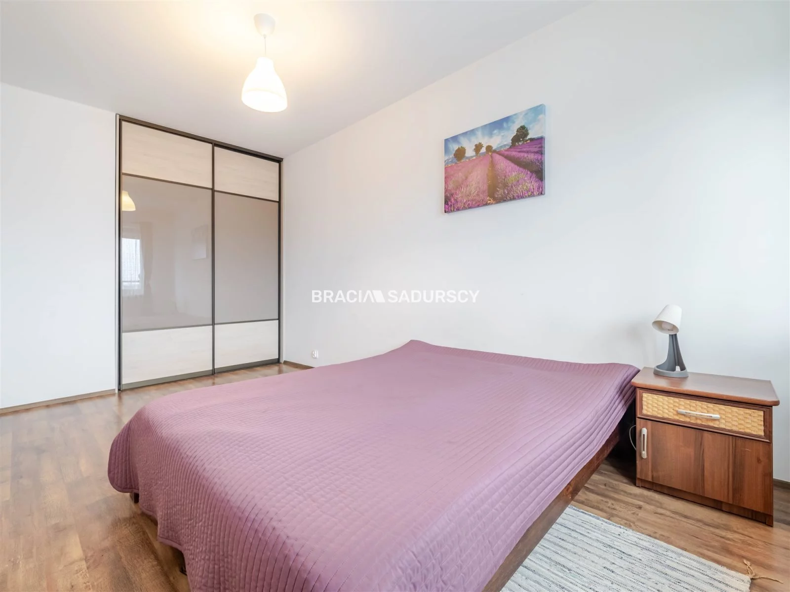 2 pokoje, mieszkanie 52,00 m², piętro 5, oferta nr , BS2-MS-312260, Kraków, Bronowice, Juliusza Lea