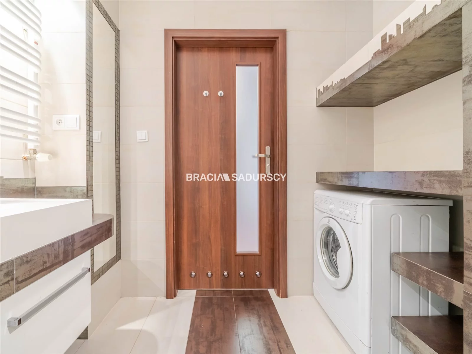 2 pokoje, mieszkanie 52,00 m², piętro 5, oferta nr , BS2-MS-312260, Kraków, Bronowice, Juliusza Lea