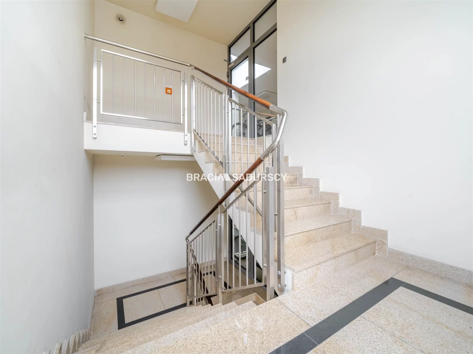 2 pokoje, mieszkanie 52,00 m², piętro 5, oferta nr , BS2-MS-312260, Kraków, Bronowice, Juliusza Lea