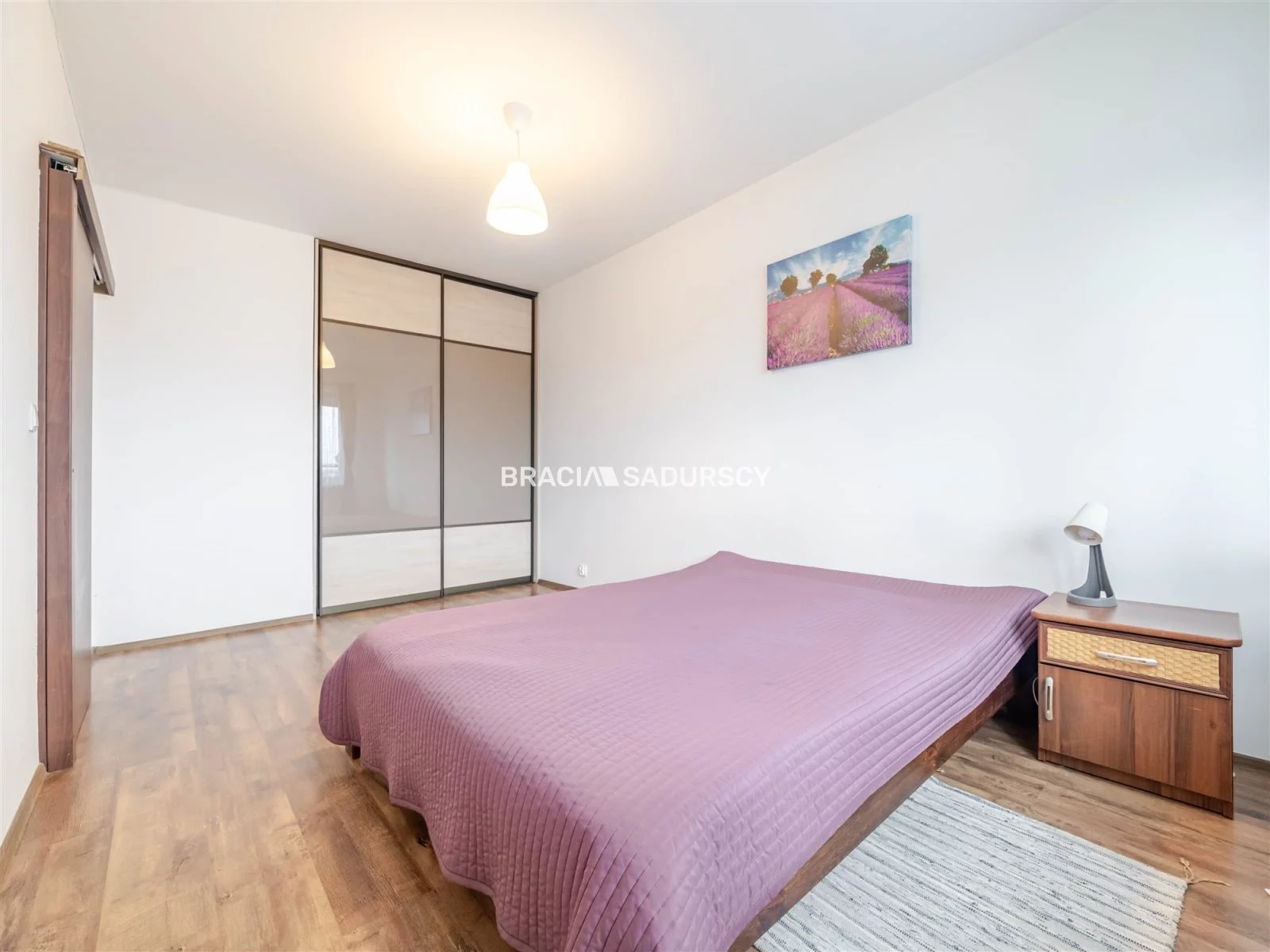 2 pokoje, mieszkanie 52,00 m², piętro 5, oferta nr , BS2-MS-312260, Kraków, Bronowice, Juliusza Lea