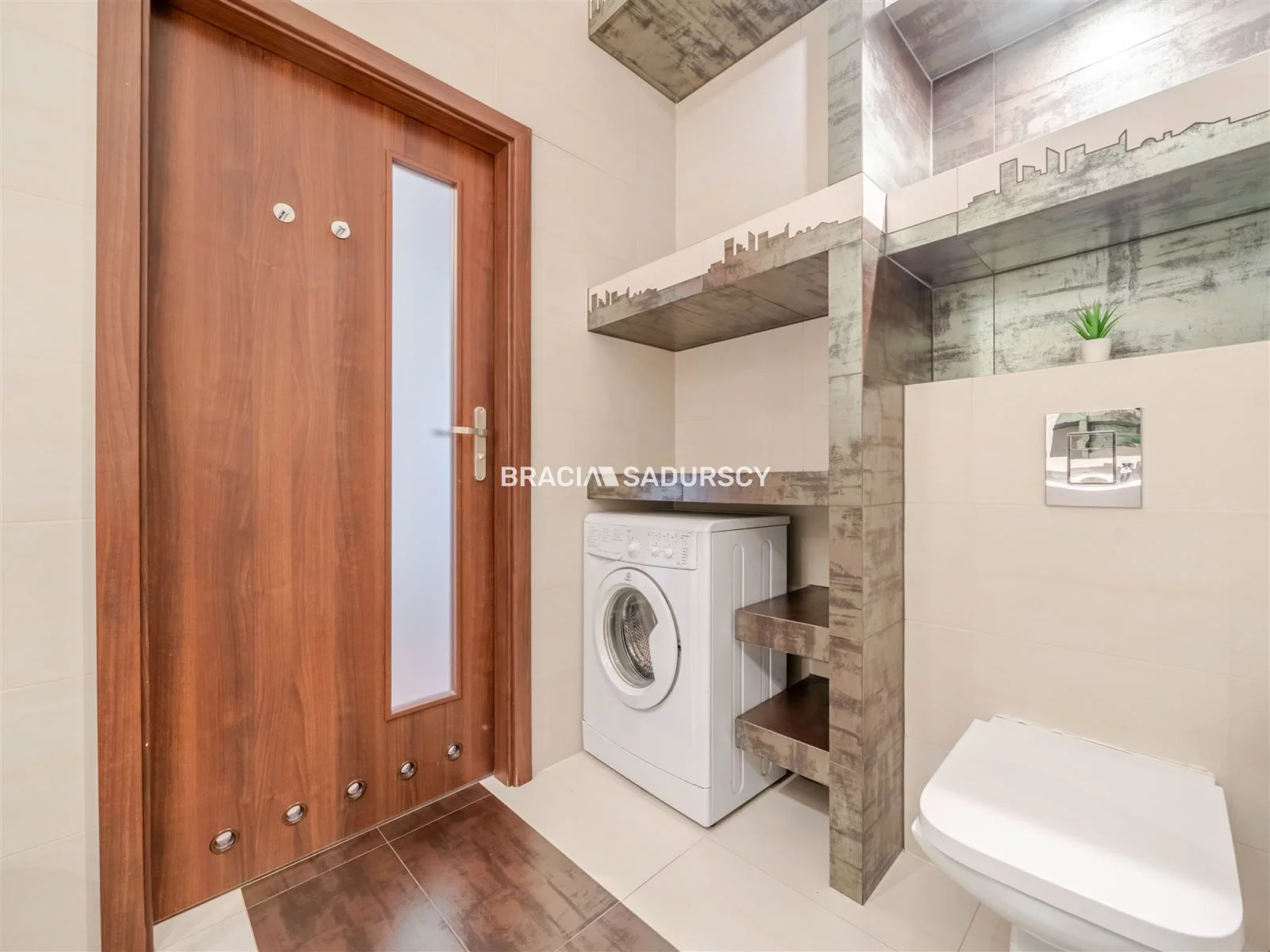 2 pokoje, mieszkanie 52,00 m², piętro 5, oferta nr , BS2-MS-312260, Kraków, Bronowice, Juliusza Lea