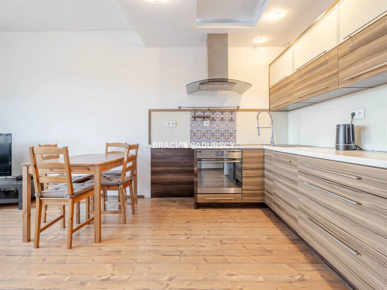 2 pokoje, mieszkanie 52,00 m², piętro 5, oferta nr , BS2-MS-312260, Kraków, Bronowice, Juliusza Lea