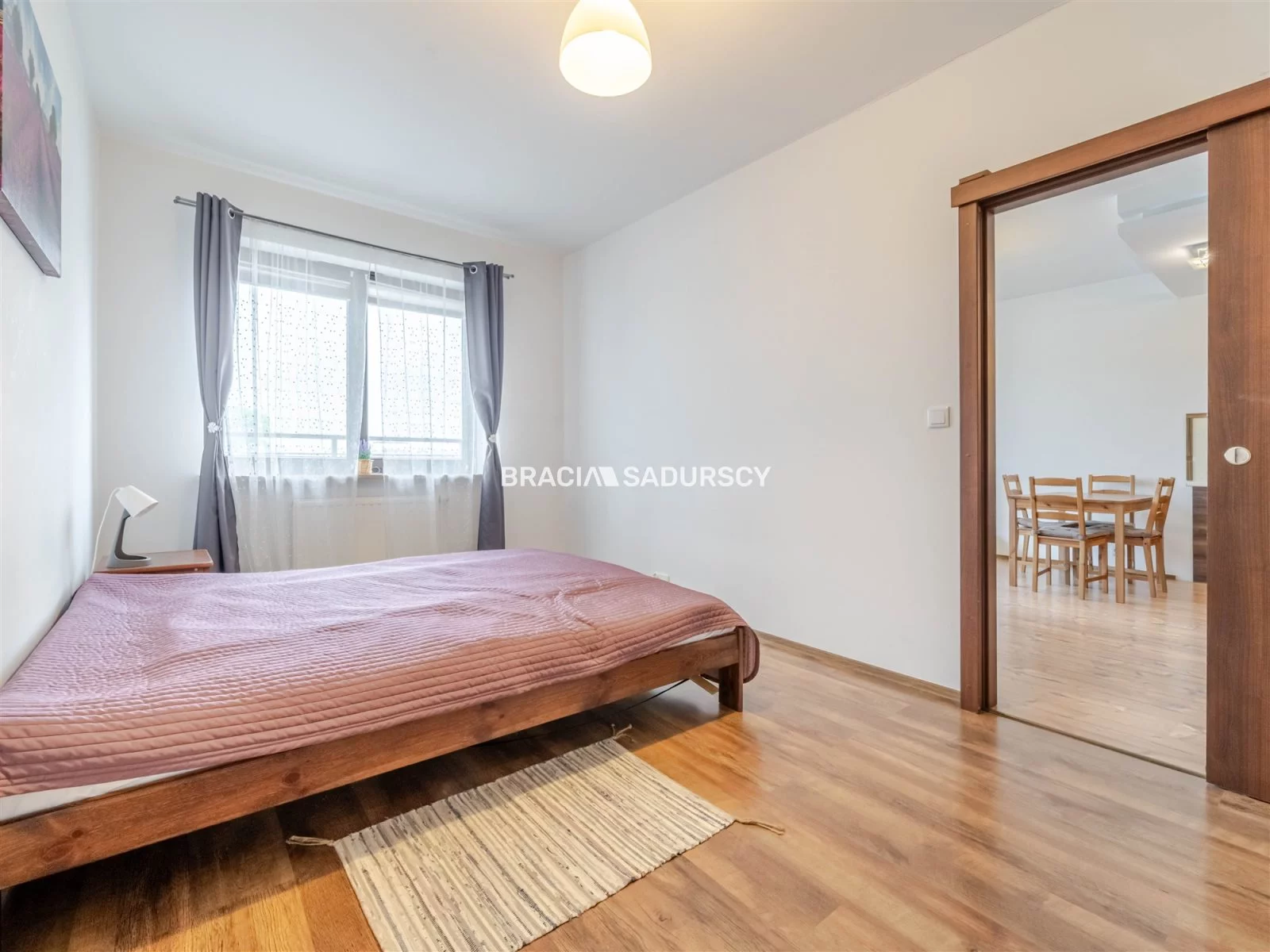 2 pokoje, mieszkanie 52,00 m², piętro 5, oferta nr , BS2-MS-312260, Kraków, Bronowice, Juliusza Lea